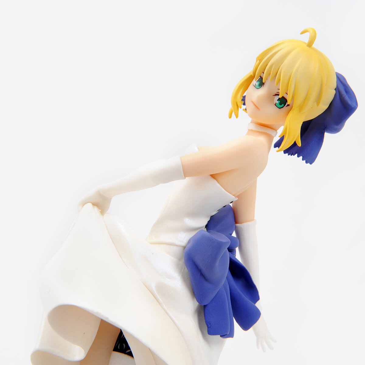 Fate/Stay Night [Unlimited Blade Works] Saber Non-Scale Figure