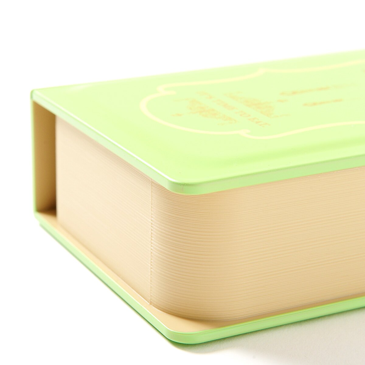 Hello Marche Botanical Series Square Lunch Box - Tokyo Otaku Mode (TOM)