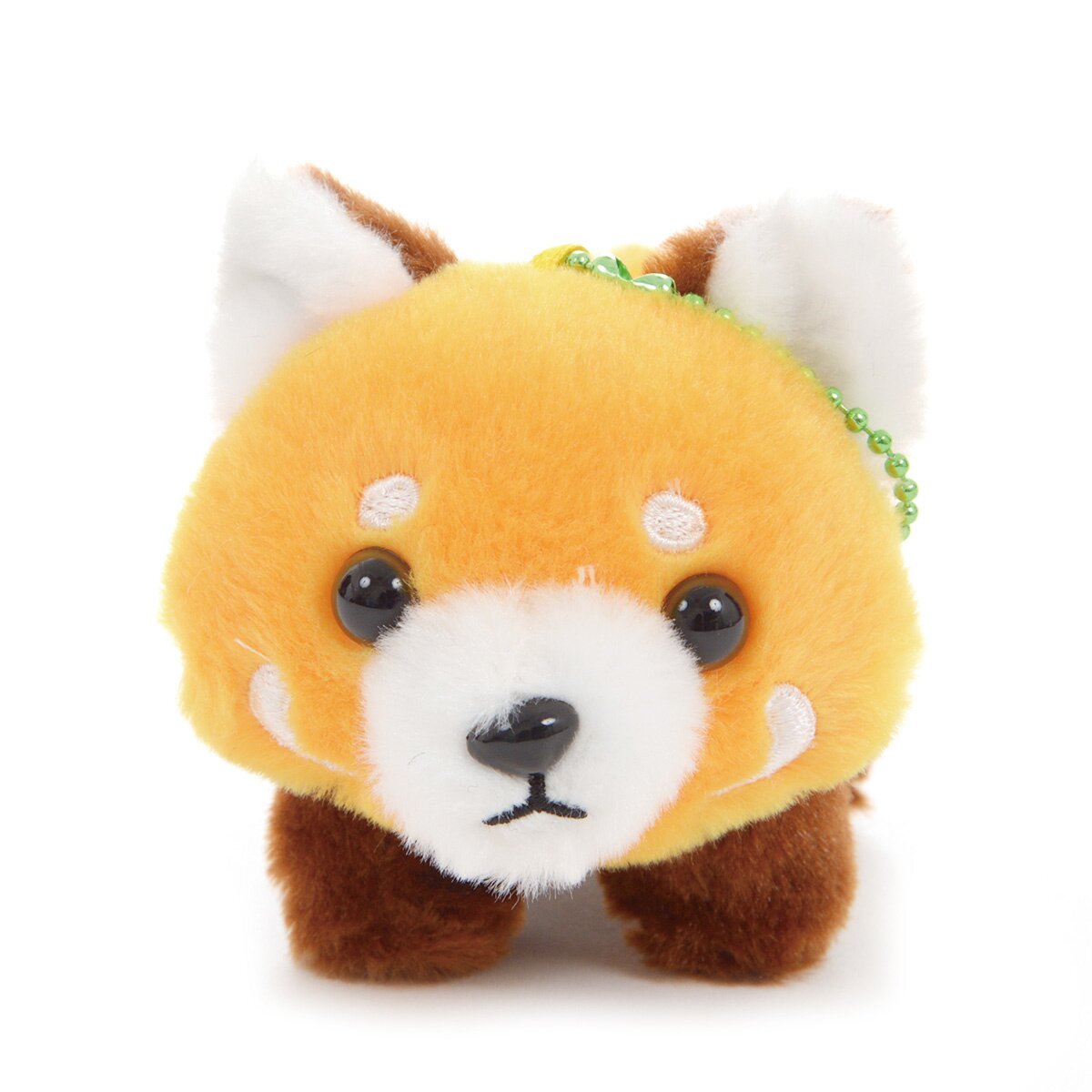 Lesser Panda-chan Ball Chain Plush Collection - Tokyo Otaku Mode (TOM)