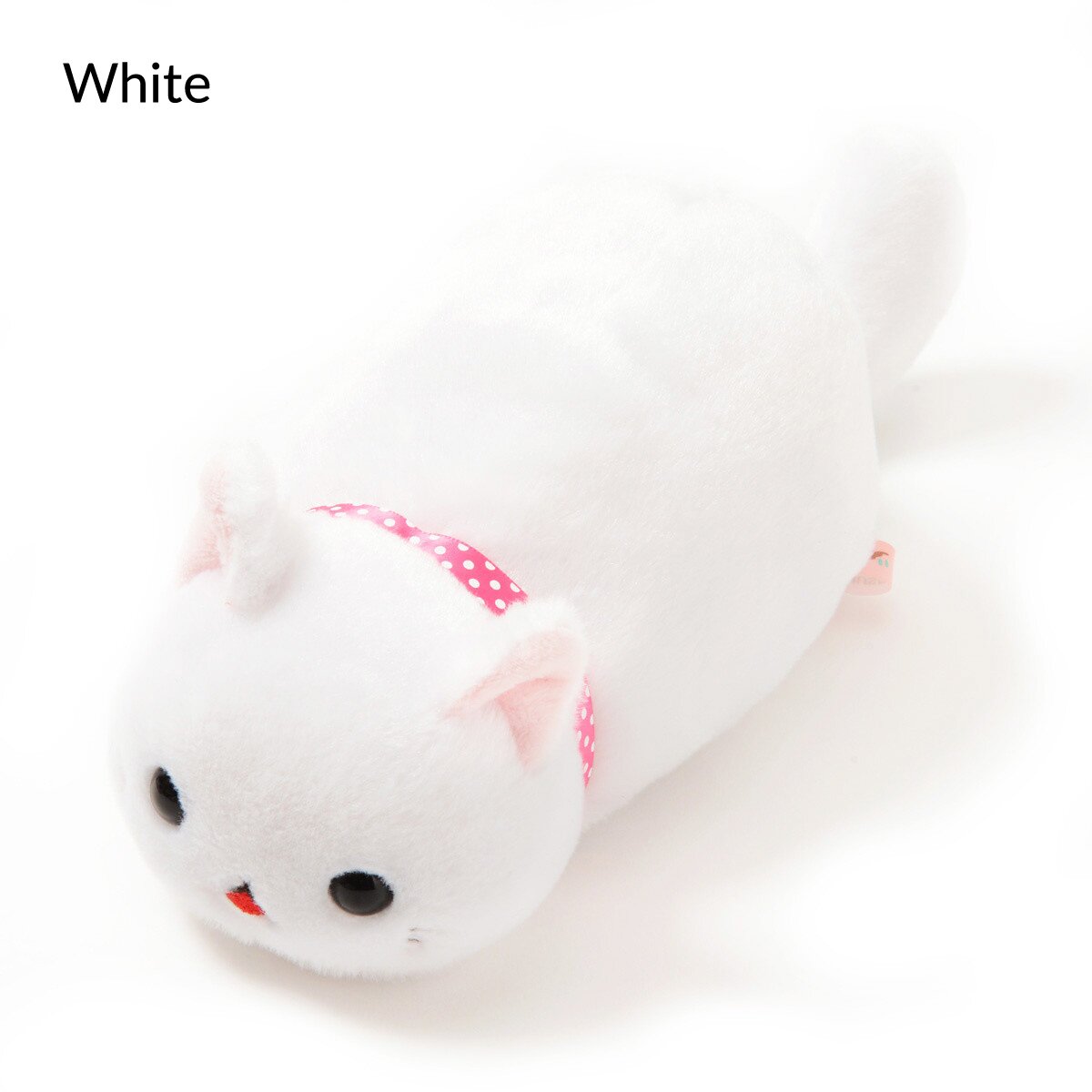Tsuchineko Kidoairaku Cat Plush Collection (Standard