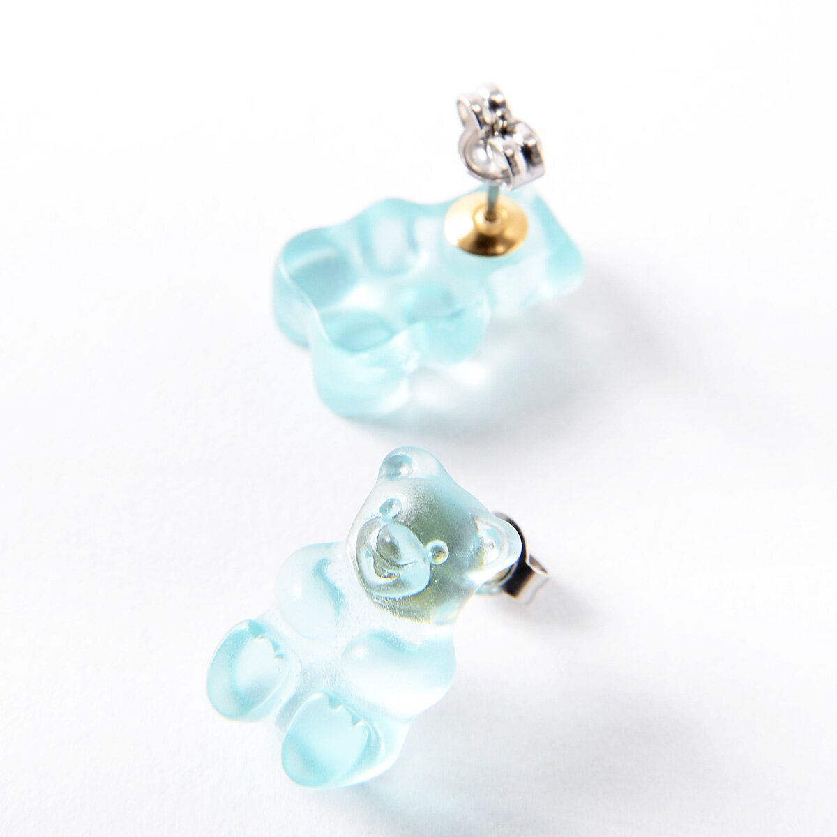 gargle Gummy Bear Earrings gargle Tokyo Otaku Mode (TOM)