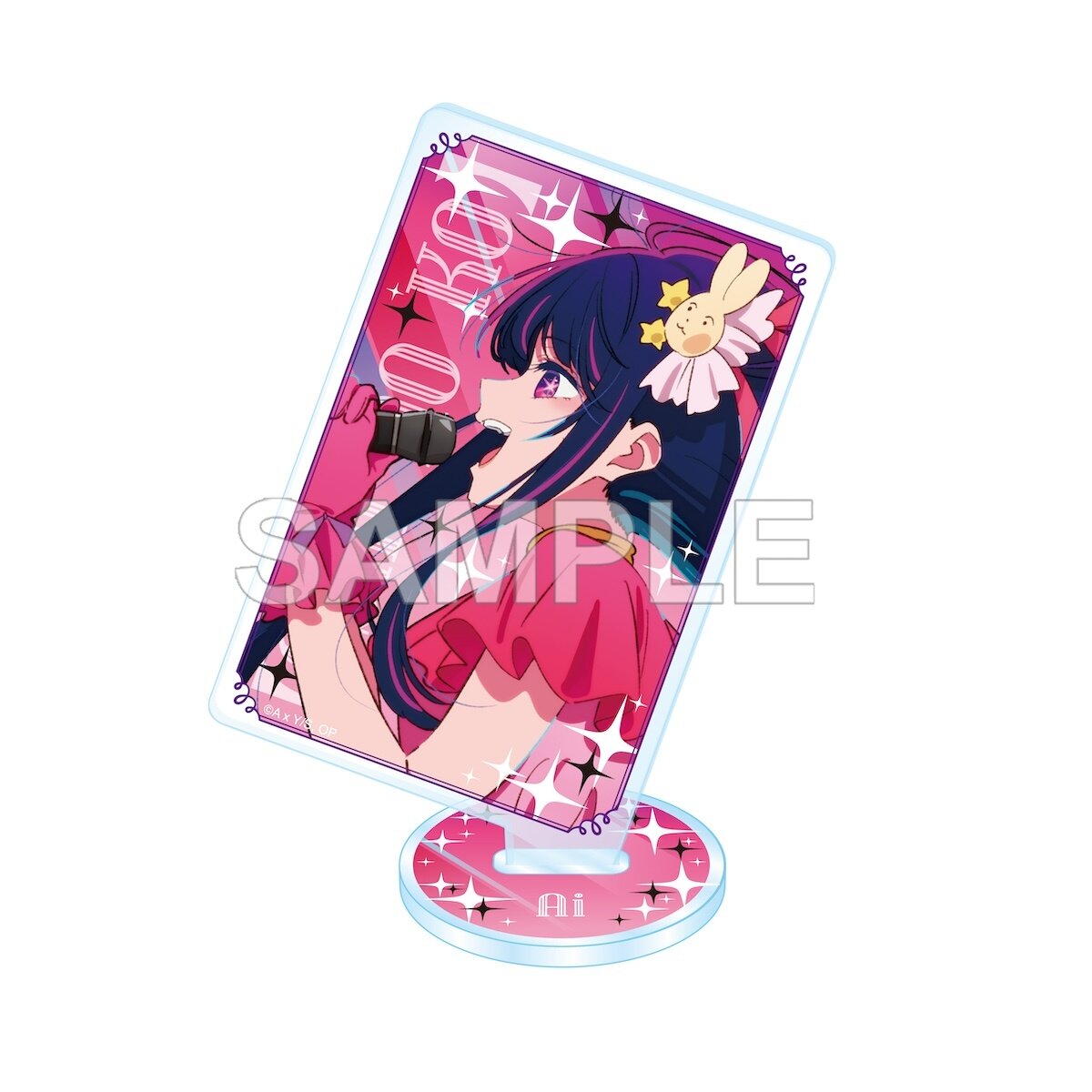 No Game No Life: Zero Large Acrylic Stand Schwi: Asciente! Ver.: COSPA -  Tokyo Otaku Mode (TOM)