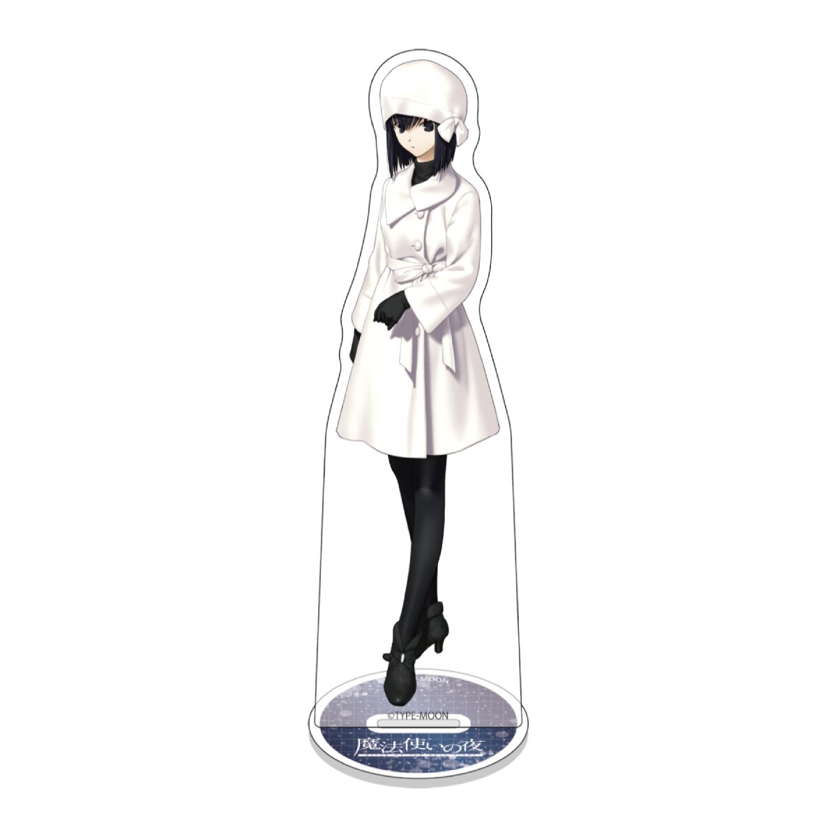 Witch on the Holy Night Alice Kuonji Acrylic Stand - Tokyo Otaku