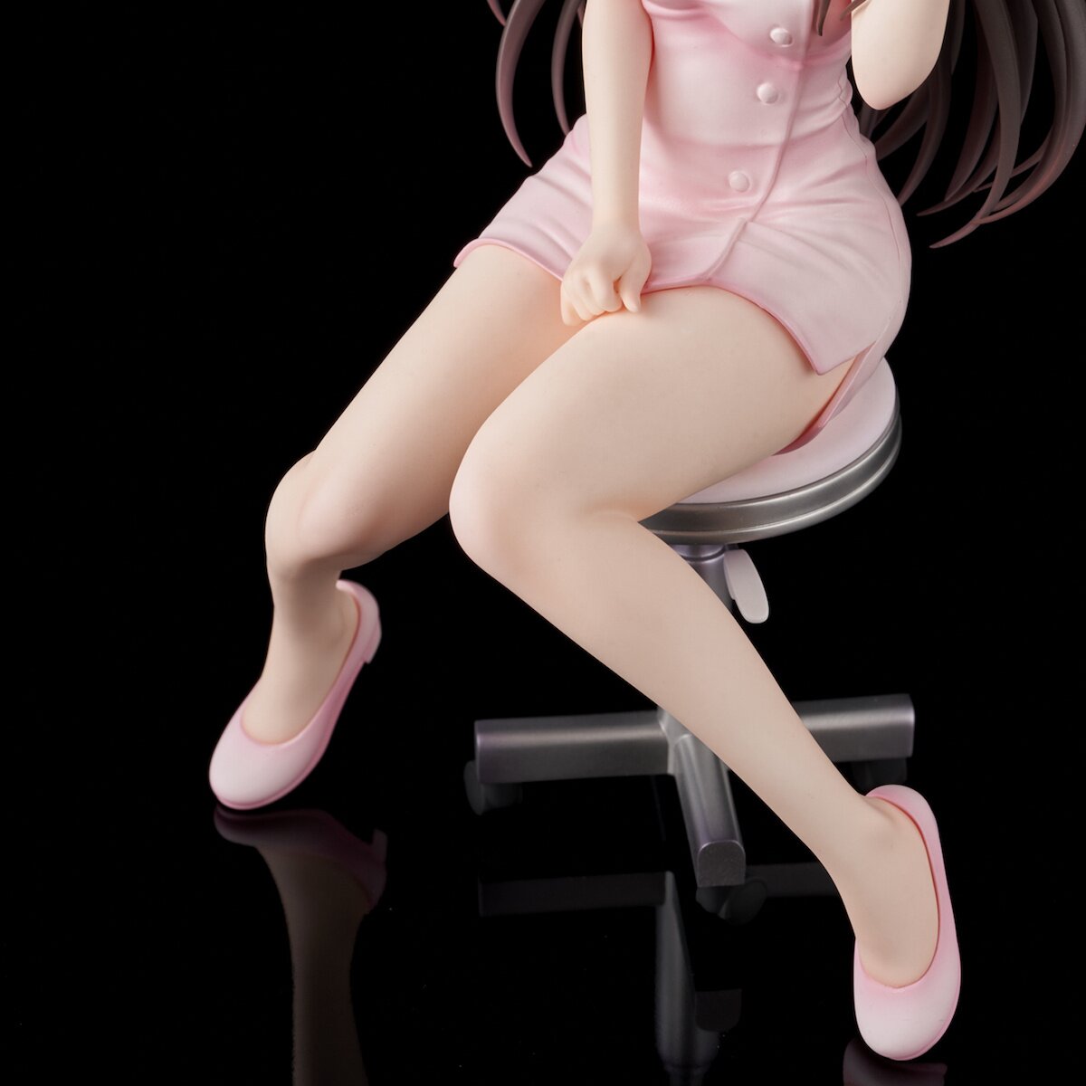 UNION CREATIVE) to Love-Ru Darkness: Yui Kotegawa Darkness orders Non-Scale PVC Figure