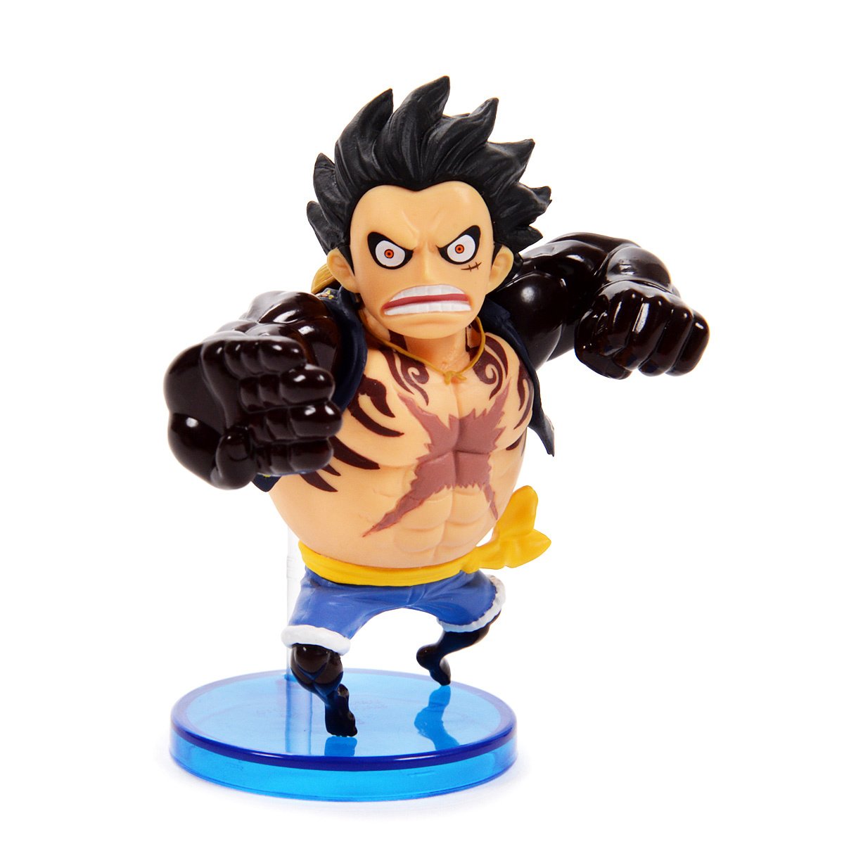 5 BANPRESTO NEW Details about   ONE PIECE BARTOLOMEO HR20TH 26 WCF HISTORY RELAY 20TH VOL 