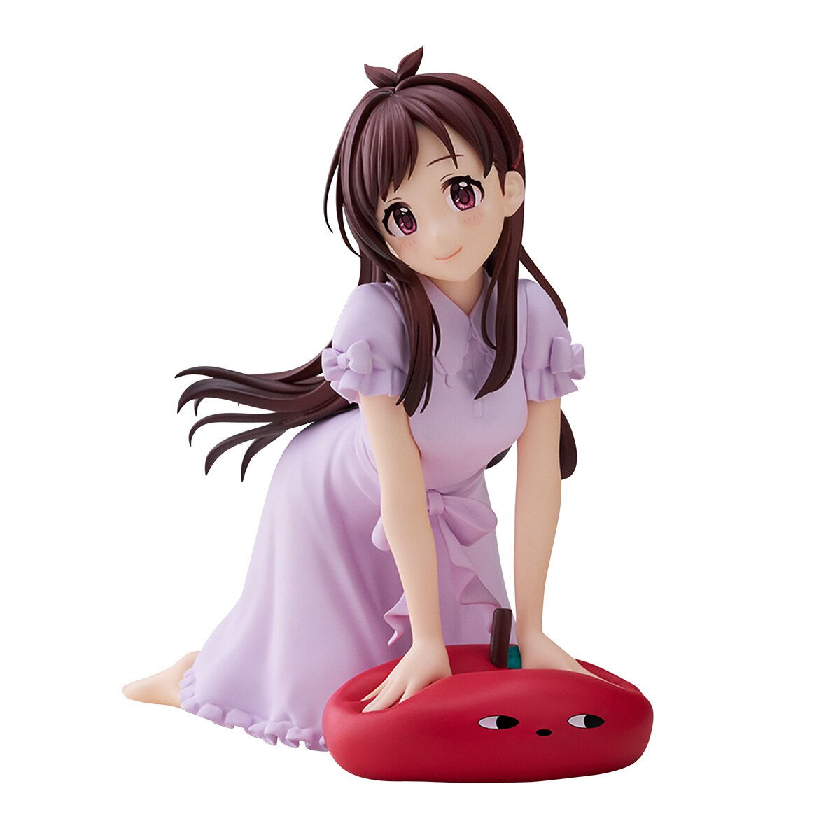 Akari The Idolm@ster Cinderella Girls -Relax Time- Akari Tsujino