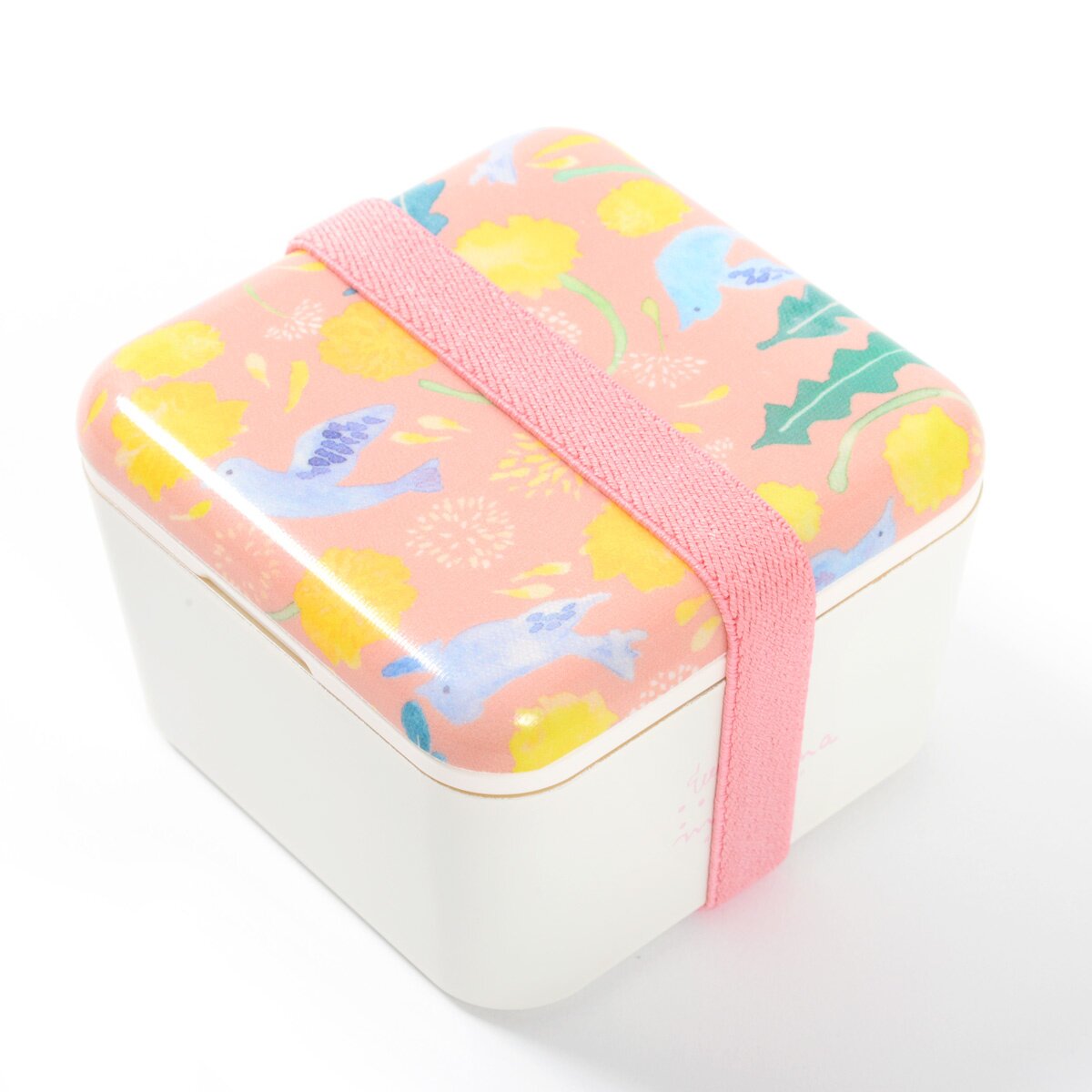 temahima -atelier saison- Spring Lunch Box Collection - Tokyo Otaku ...