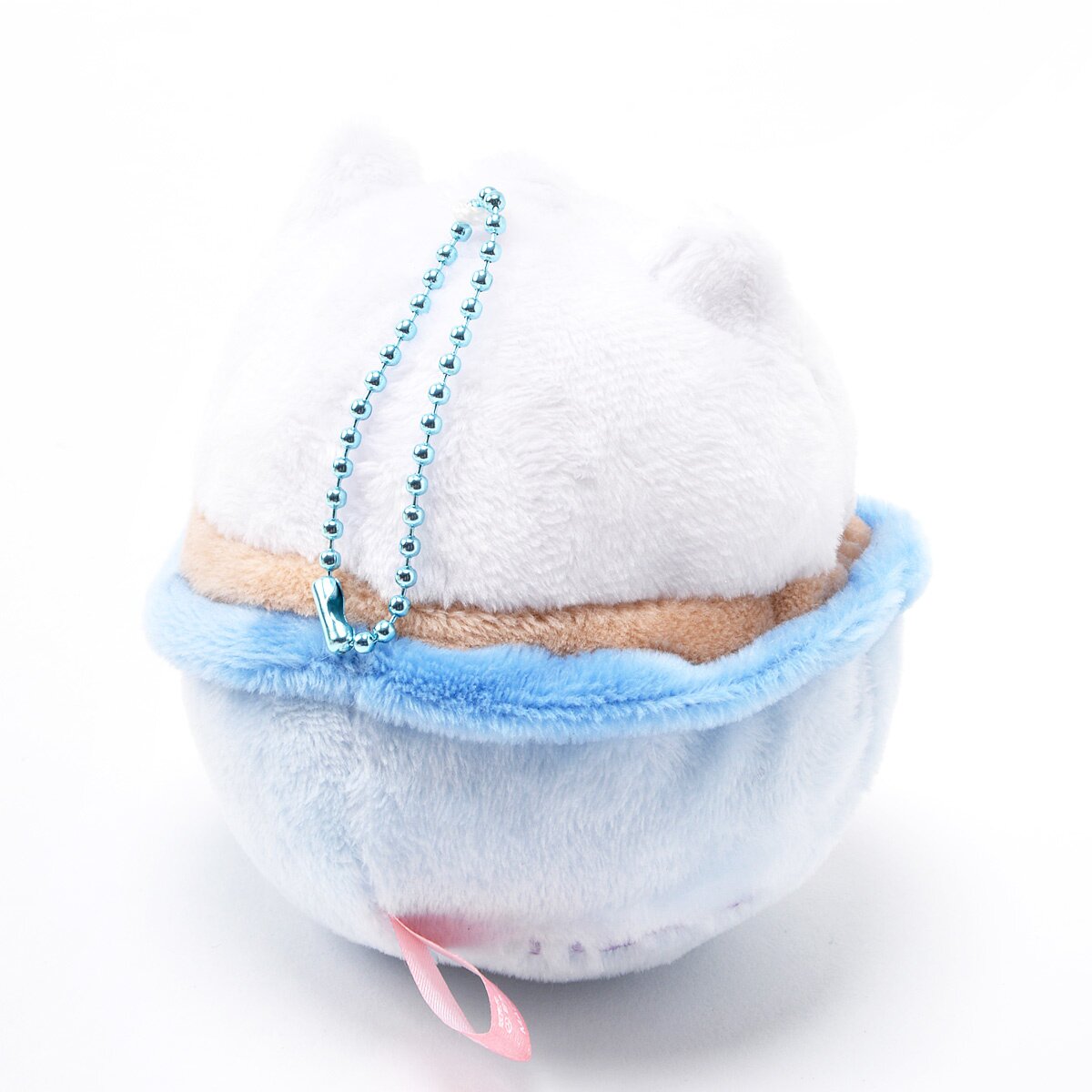 Latte Kitten Coffee Plush Mascots - Tokyo Otaku Mode (TOM)