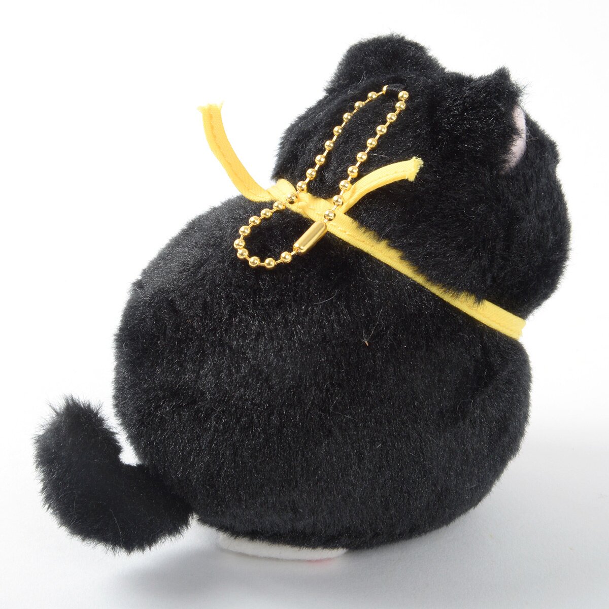 Hige Manjyu Maekake Cat Plush Collection (Ball Chain): Amuse
