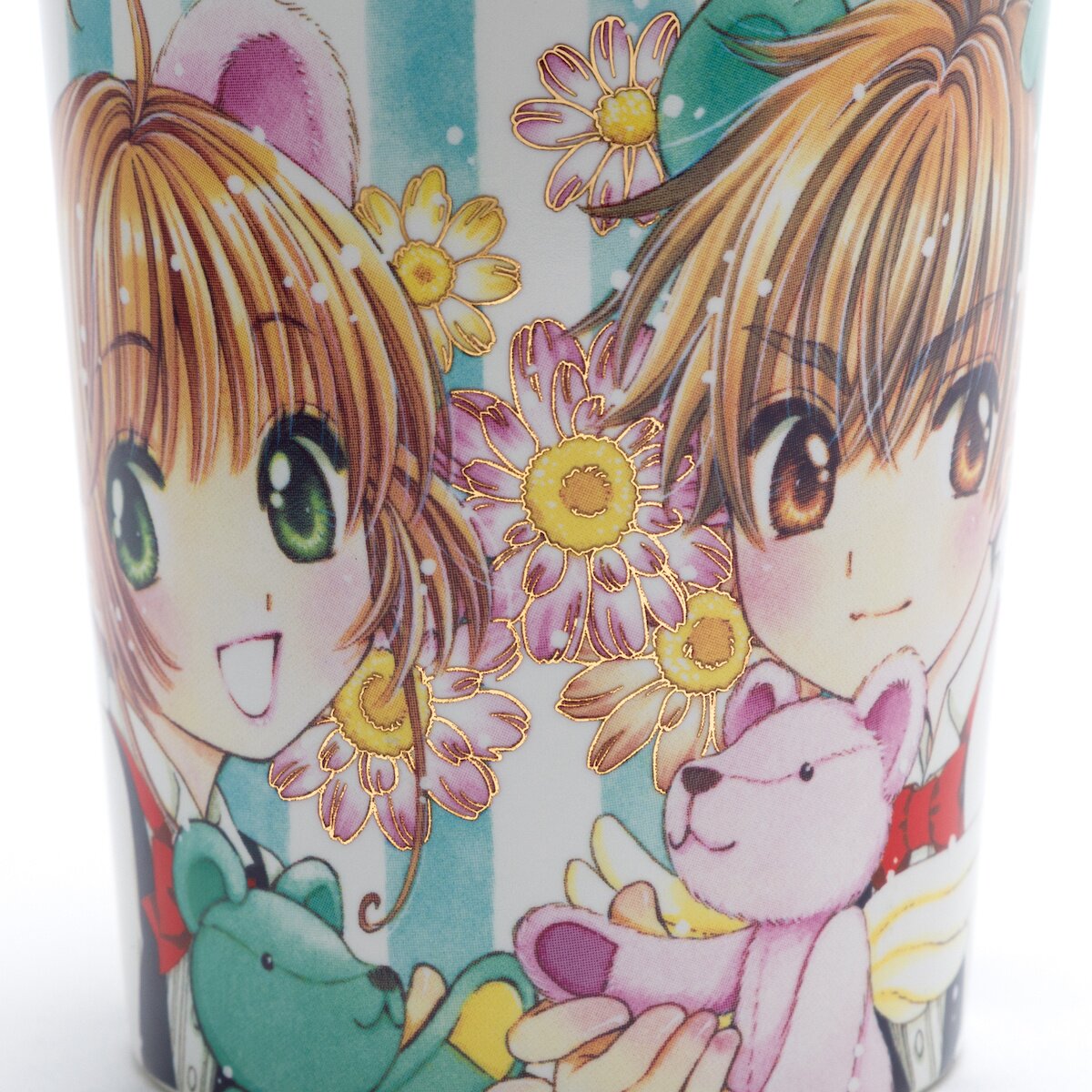 CLAMP 30th Anniversary Full-Color Mug Collection: CLAMP - Tokyo