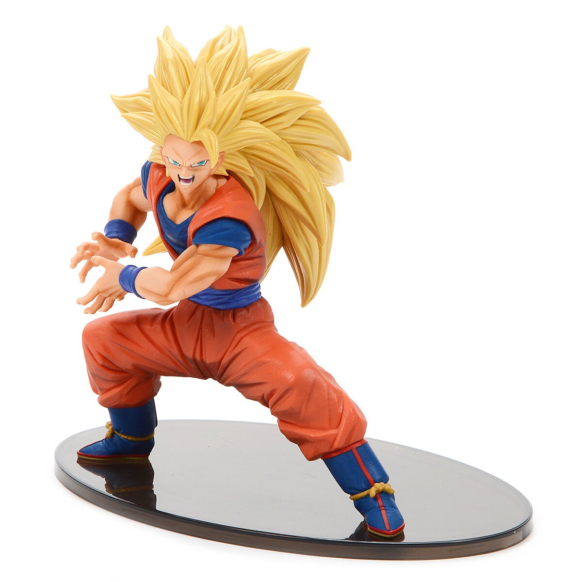 Dragon Ball Super Son Goku FES!! Super Saiyan 3 Goku (Special Ver.)