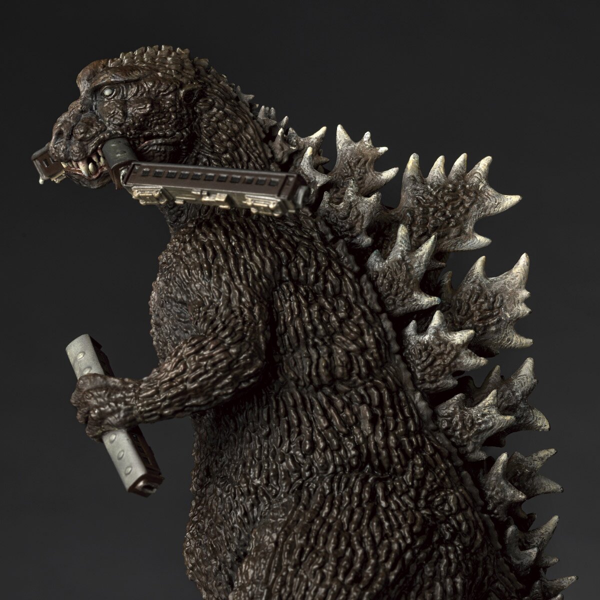 Artpla Sculpture Works Godzilla (1954) Godzilla Re: Imagination