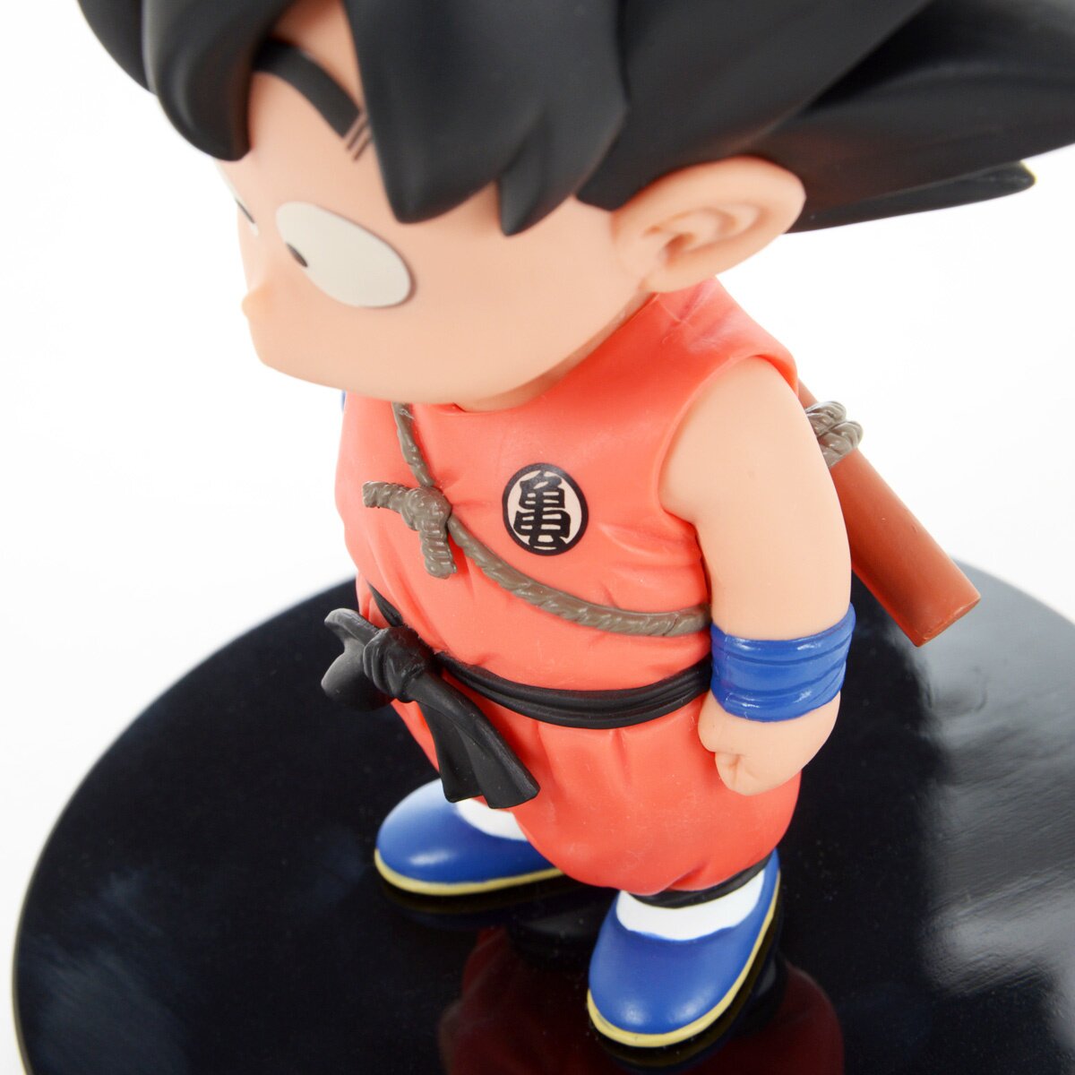 DRAGON BALL figurine Chichi Dragon Ball Collection vol3 PVC 14 cm