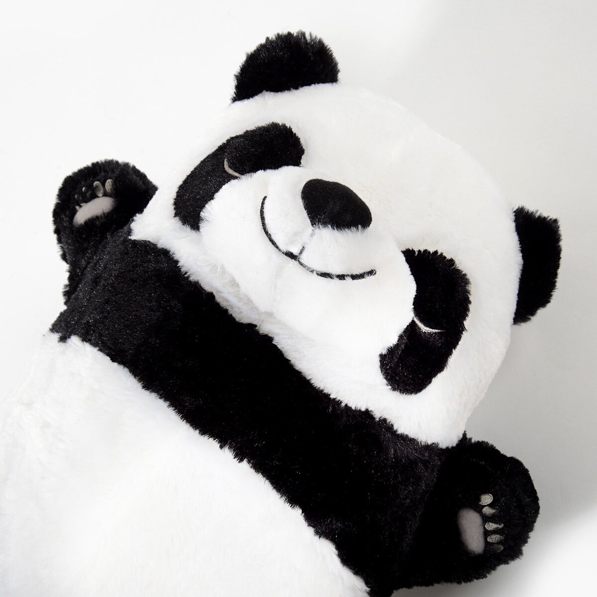 Fuwapeta Panda Max Zzz Plush Collection