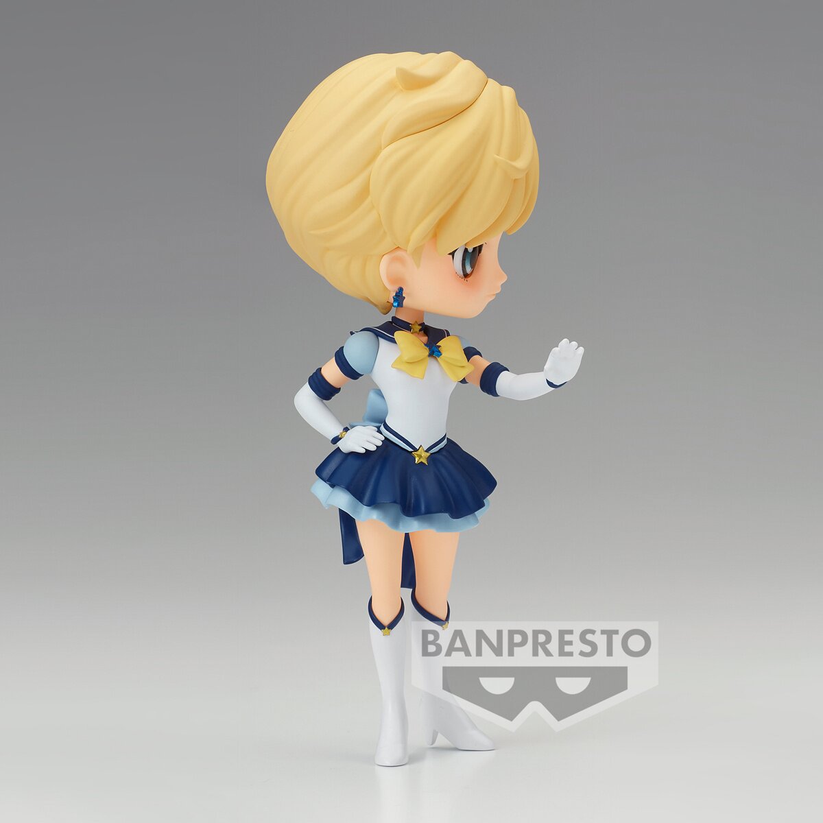 Sailor Moon Eternal Sailor Moon Cosmos Edition Figuarts Mini Figurine