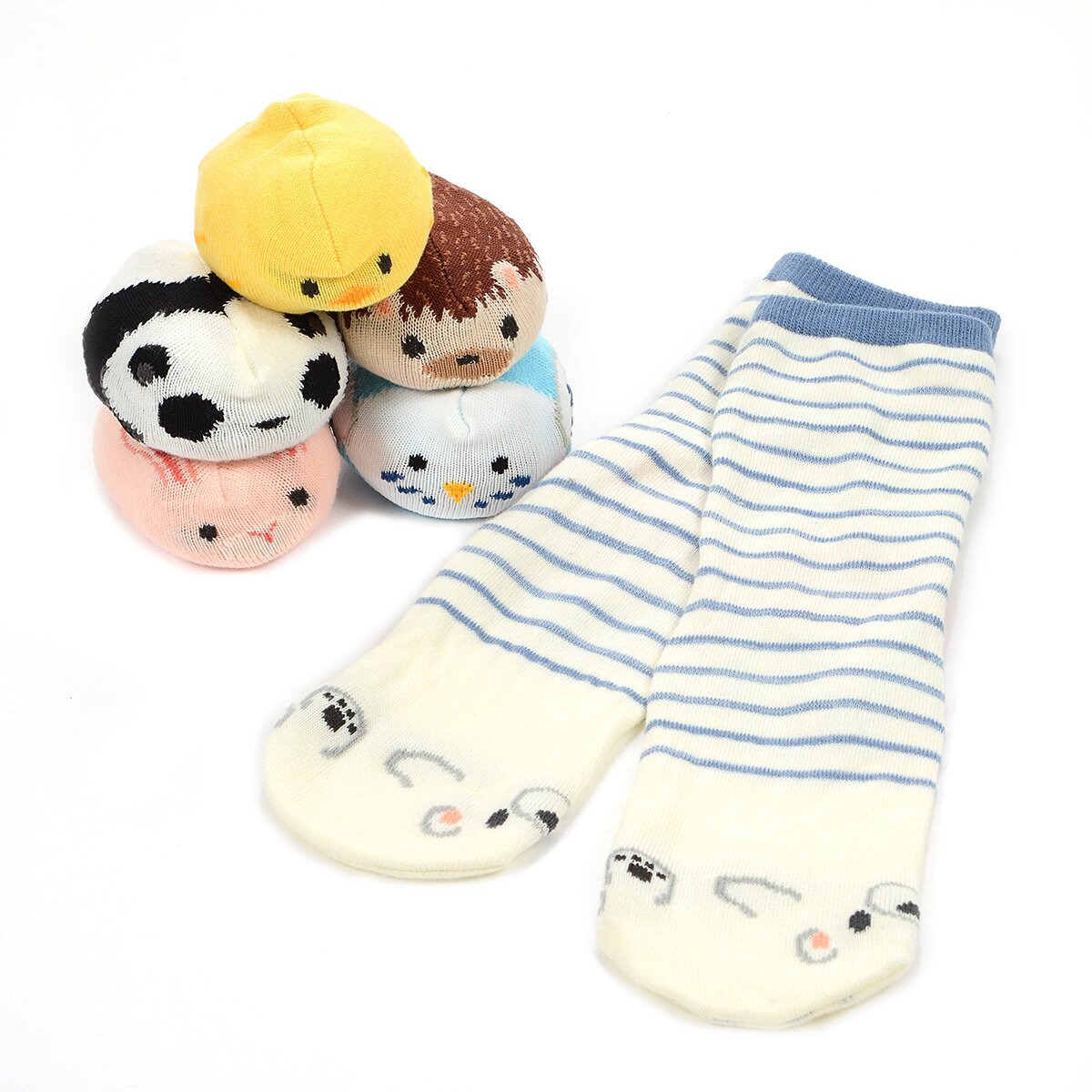 Chubby Socks - Tokyo Otaku Mode (TOM)