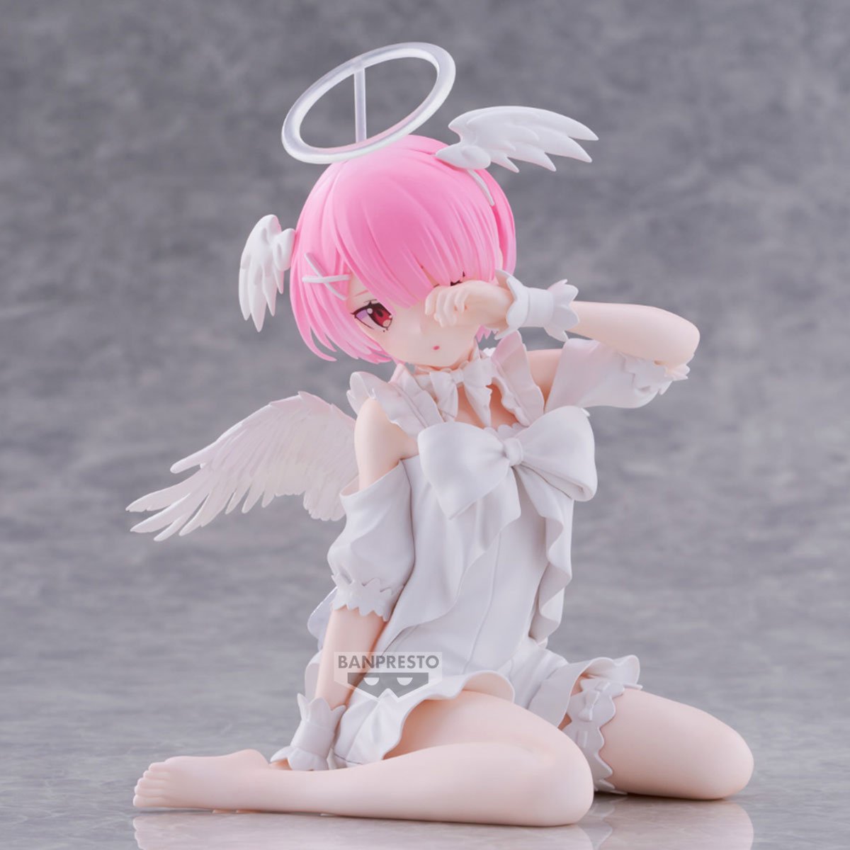 Re:ゼロ Relax time-ラム Sweet Angel ver. Re:ZERO -Starting Life in Another World- -Relax Time- Ram: Sweet