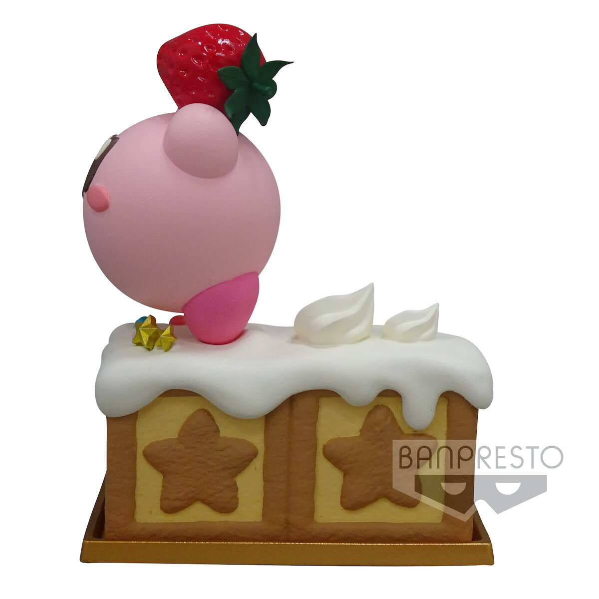 BANPRESTO BOX KIRBY'S DOLCE COLLECTION, Kirby