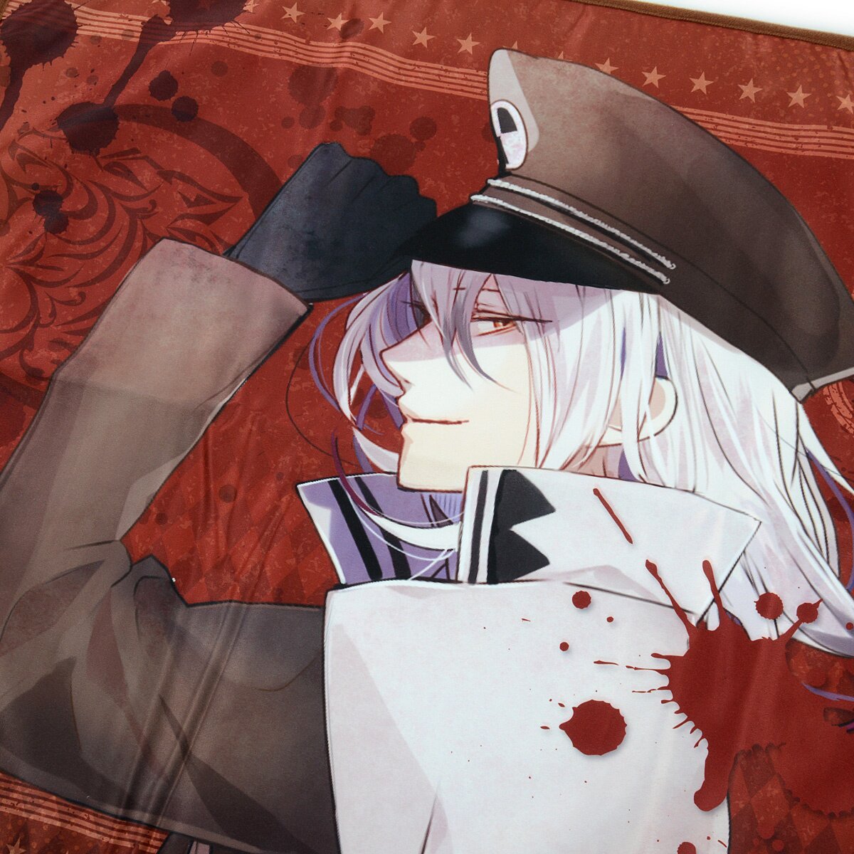 Diabolik Lovers Carla Blanket - Tokyo Otaku Mode (TOM)
