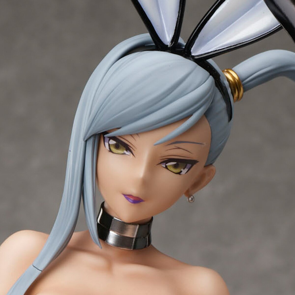 Viletta Nu Hentai