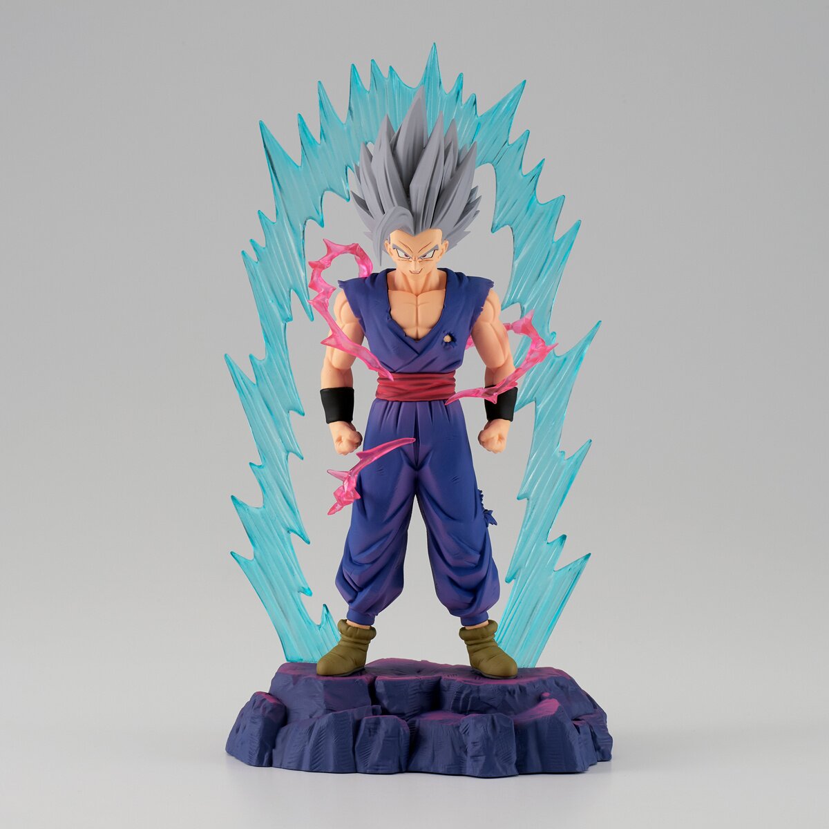 Dragon Ball Super: Super Hero History Box Vol.8 Beast Gohan