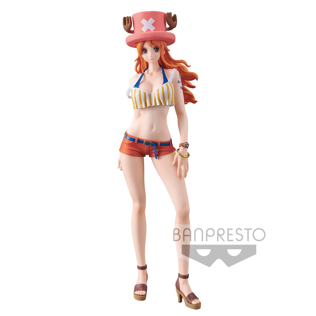 Nami Pirate - One piece