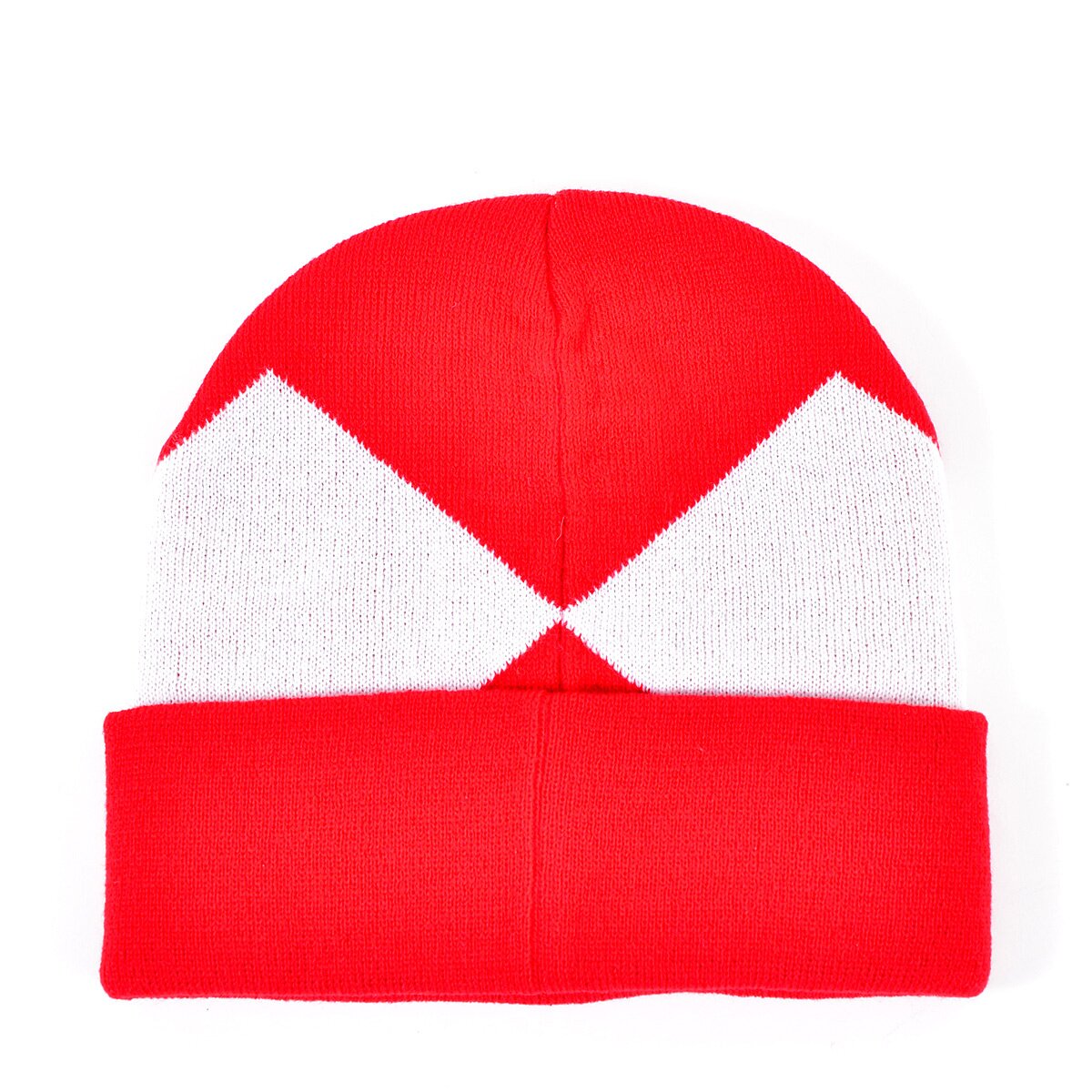 Power Rangers Red Suit Up Beanie - Tokyo Otaku Mode (TOM)