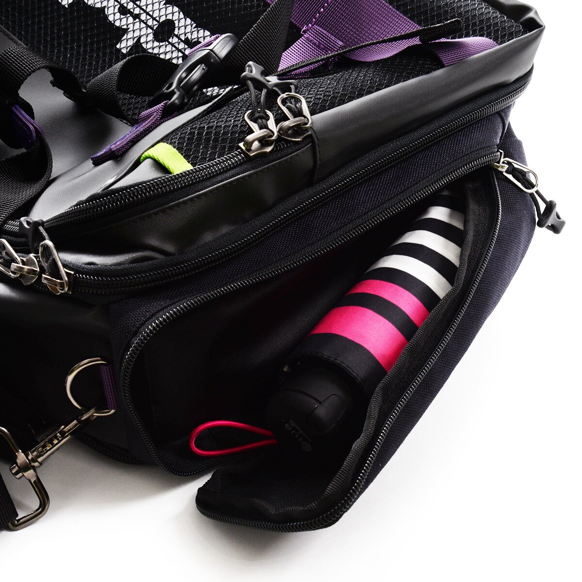 Evangelion 3-Way Briefcase - Tokyo Otaku Mode (TOM)