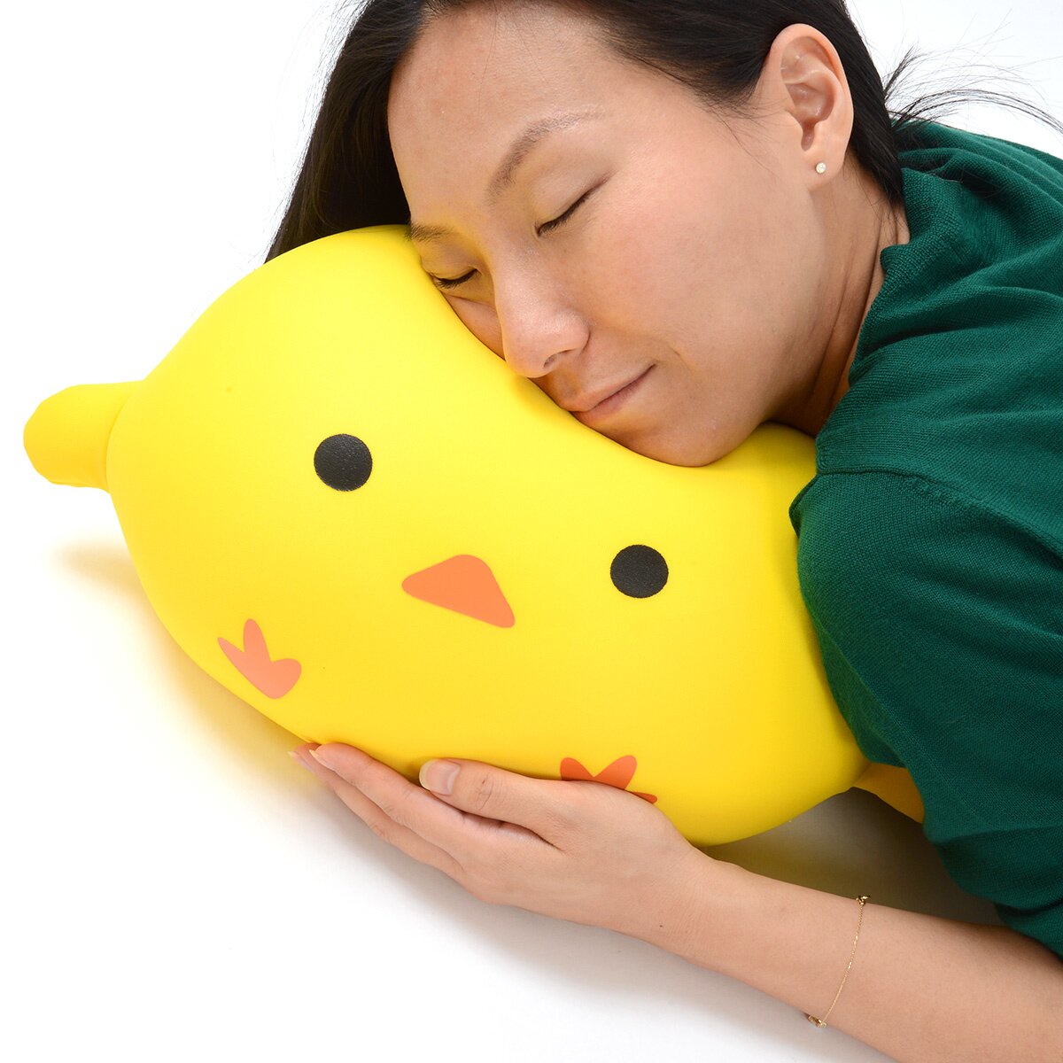 mogu plush