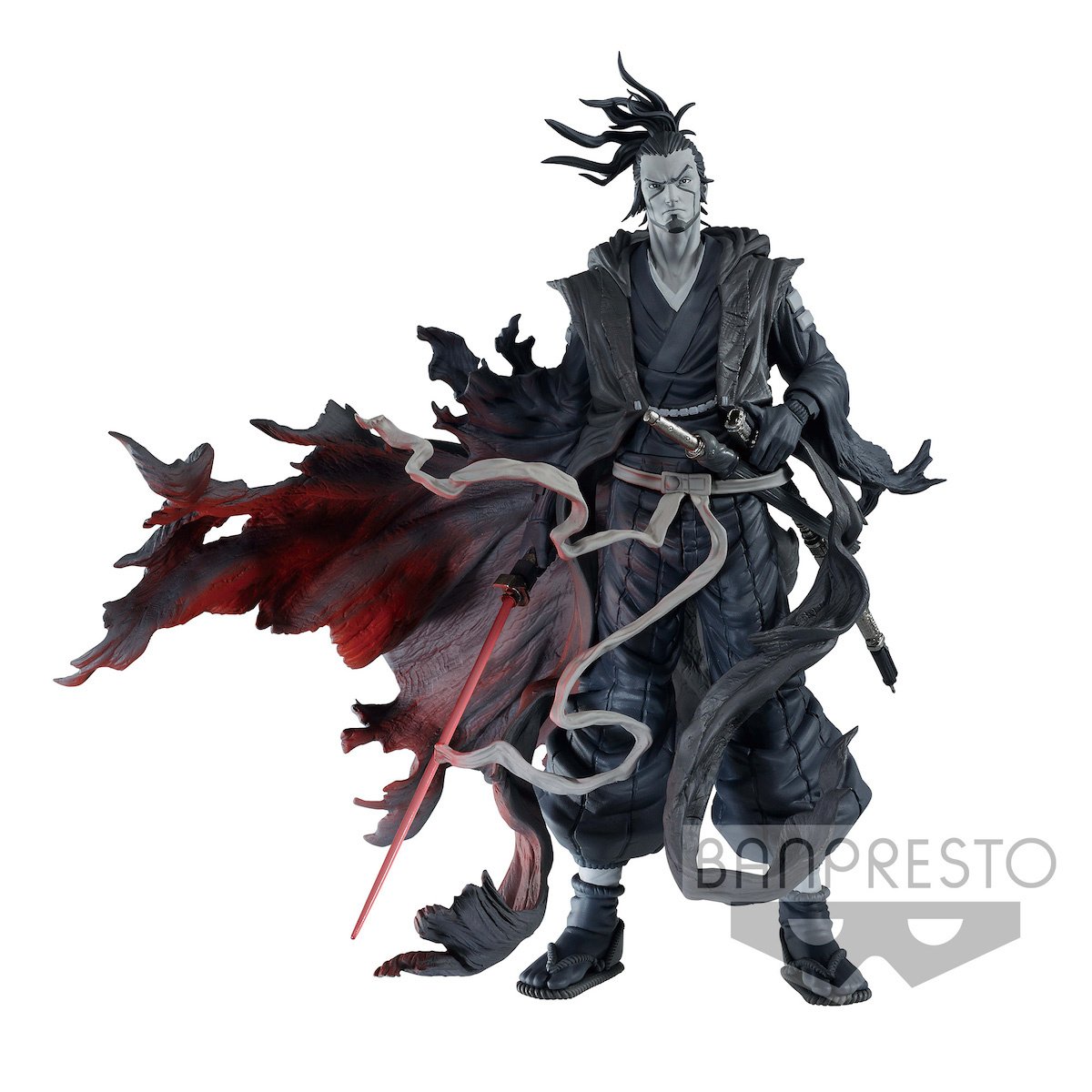 DXF Star Wars: Visions - The Duel The Ronin: Banpresto - Tokyo