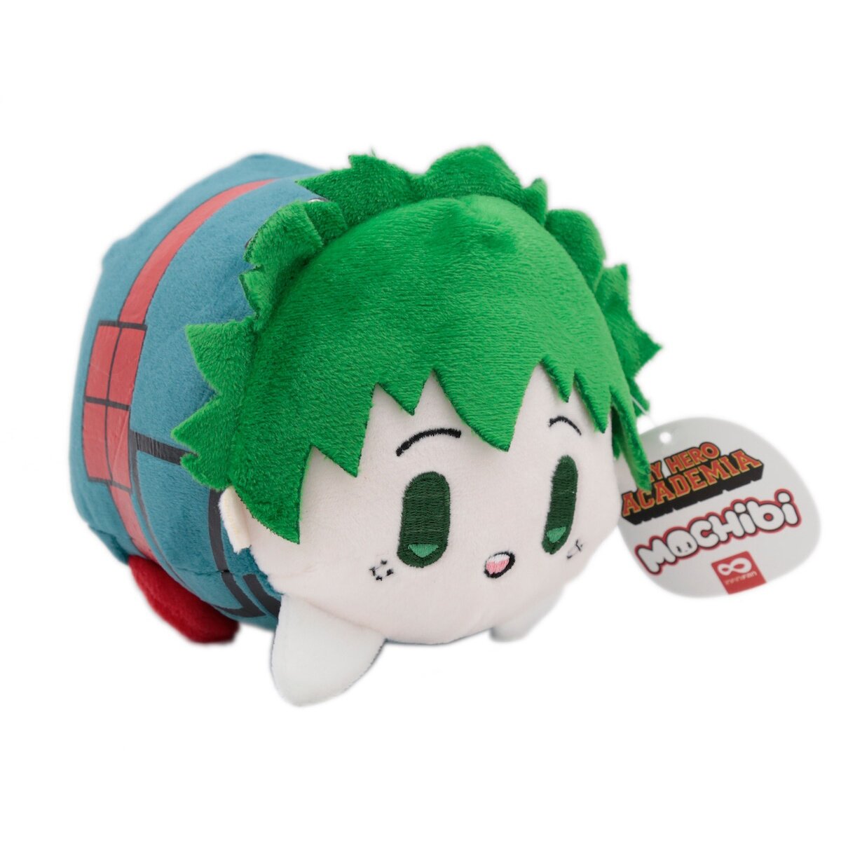 todoroki mochibi plush