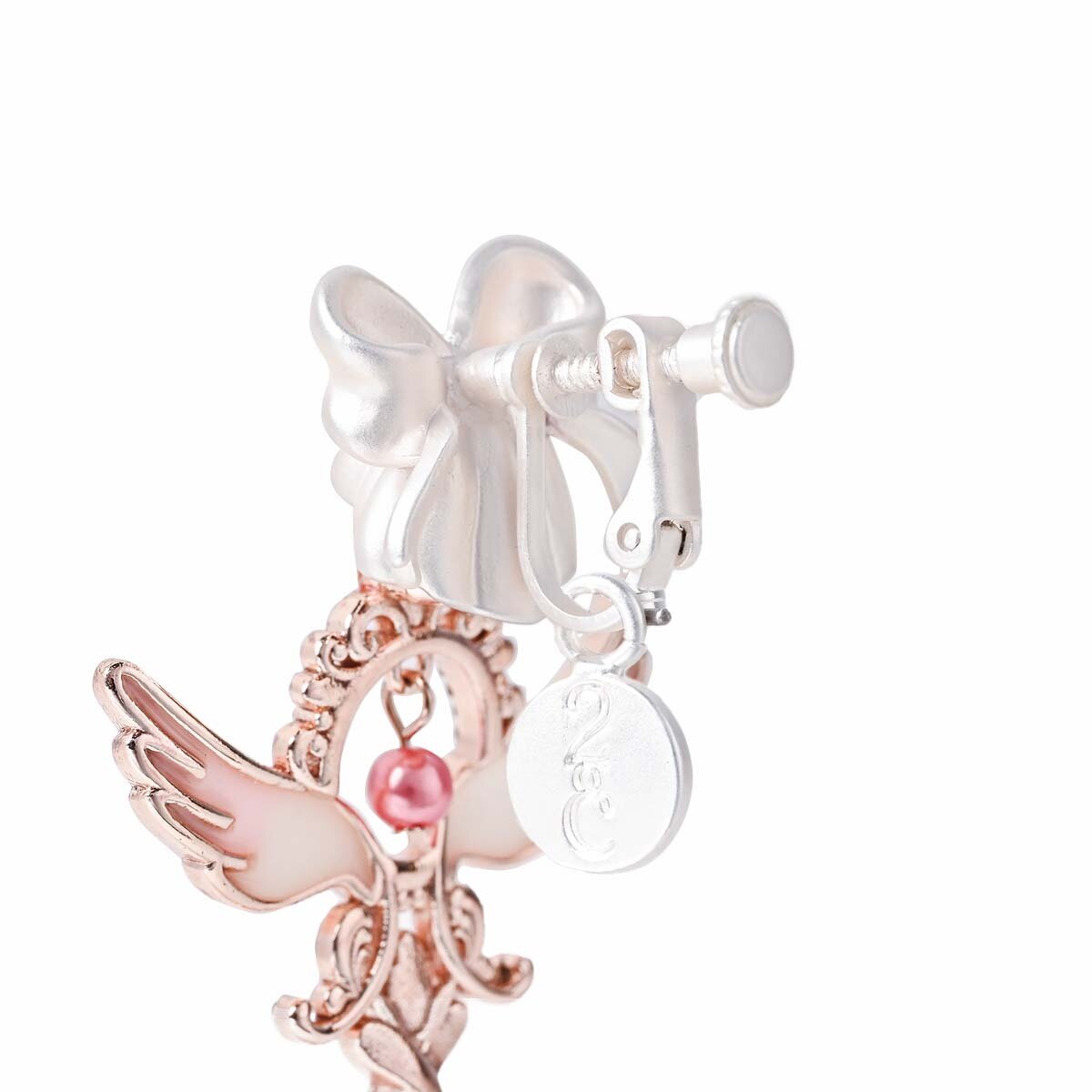 MAYLA Puella Magi Madoka Magica Iconic Ear Object Ultimate Madoka