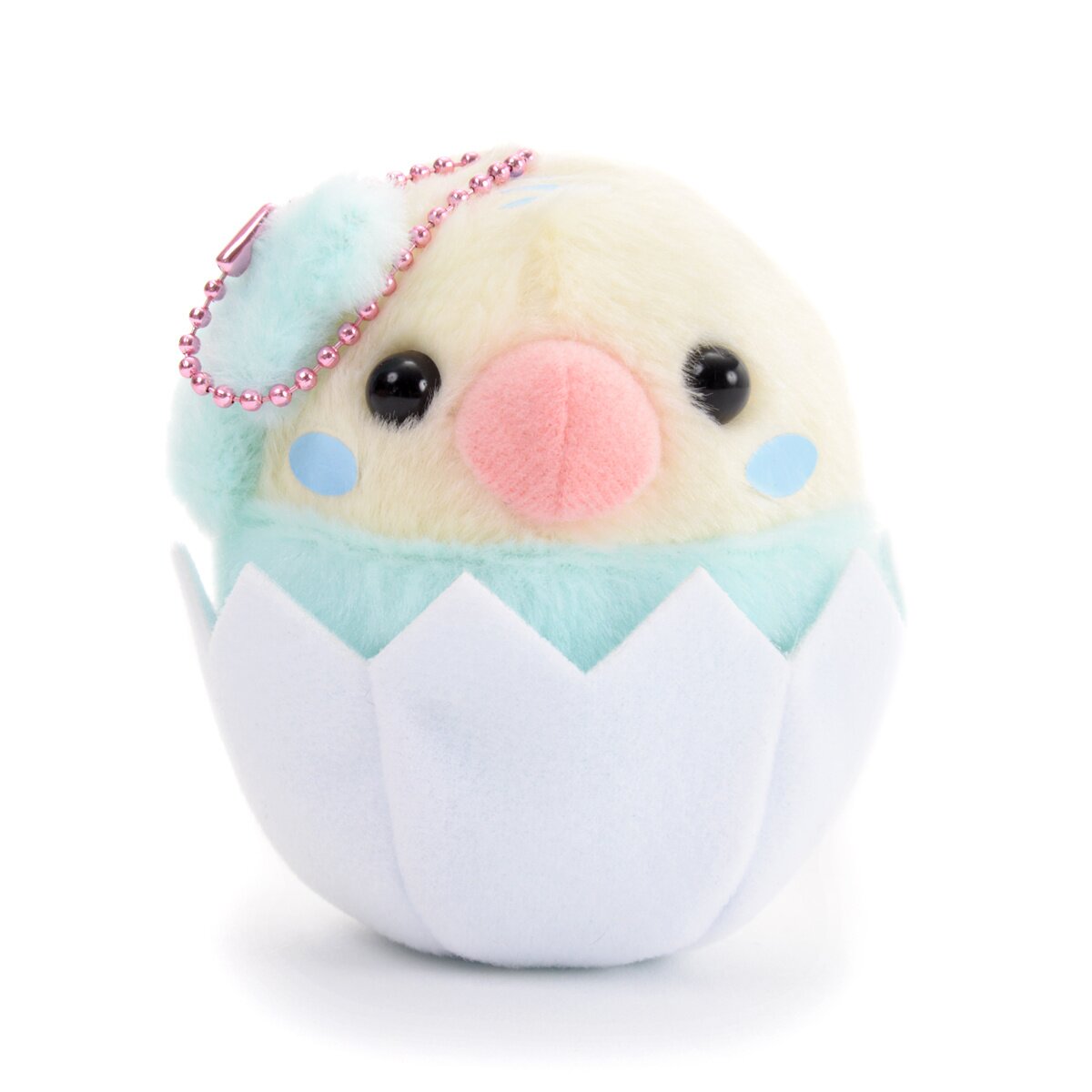 tamago plush