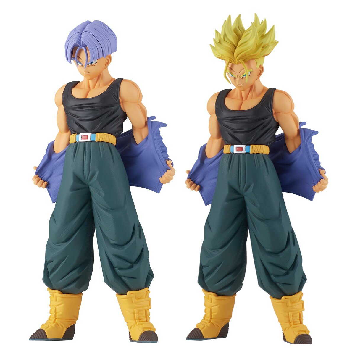 Solid Edge Works Dragon Ball Z Vol. 16: Majin Buu: Banpresto - Tokyo Otaku  Mode (TOM)