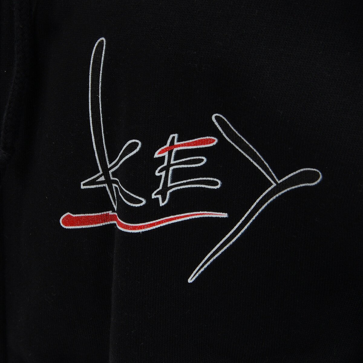 Key 20th Anniversary Design Hoodie: VisualArt's/Key - Tokyo