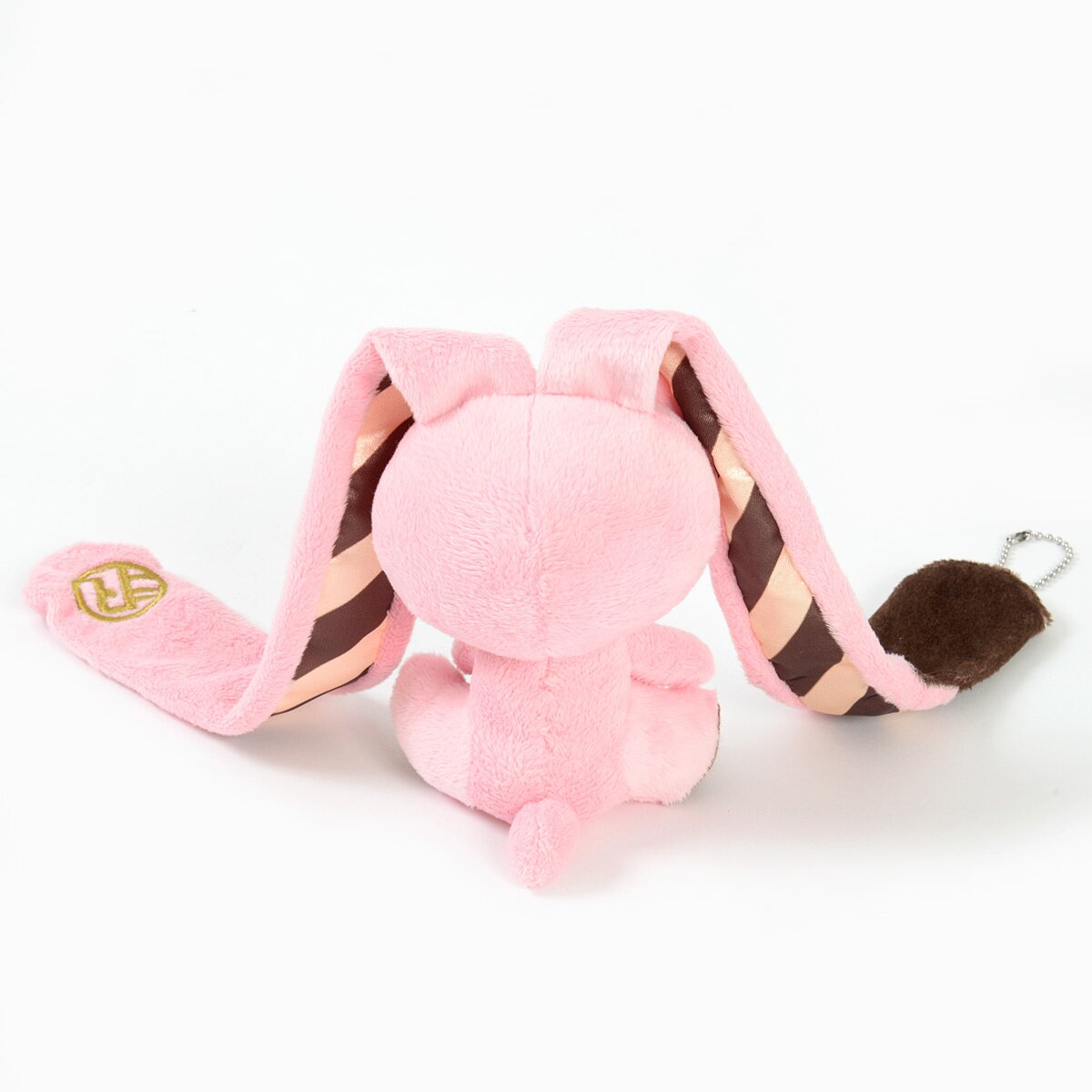 Chacks GP Hanyo Usagi Plush Mascots: Taito - Tokyo Otaku