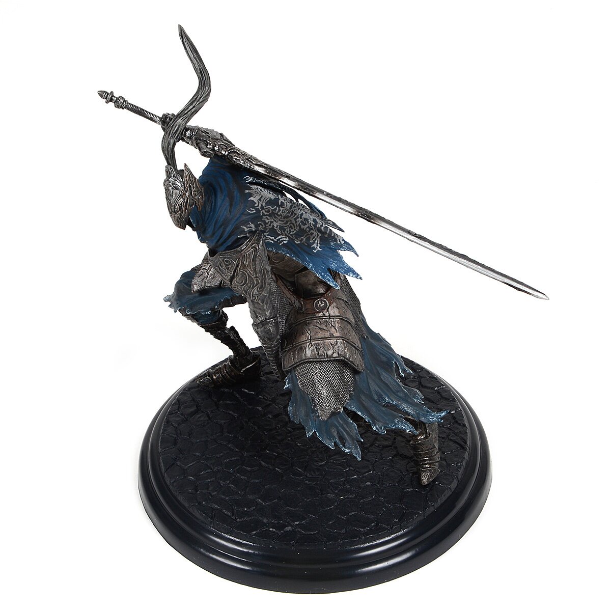 artorias the abysswalker figure