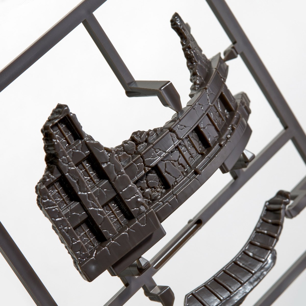Artpla Sculpture Works Godzilla (1954) Godzilla Re: Imagination