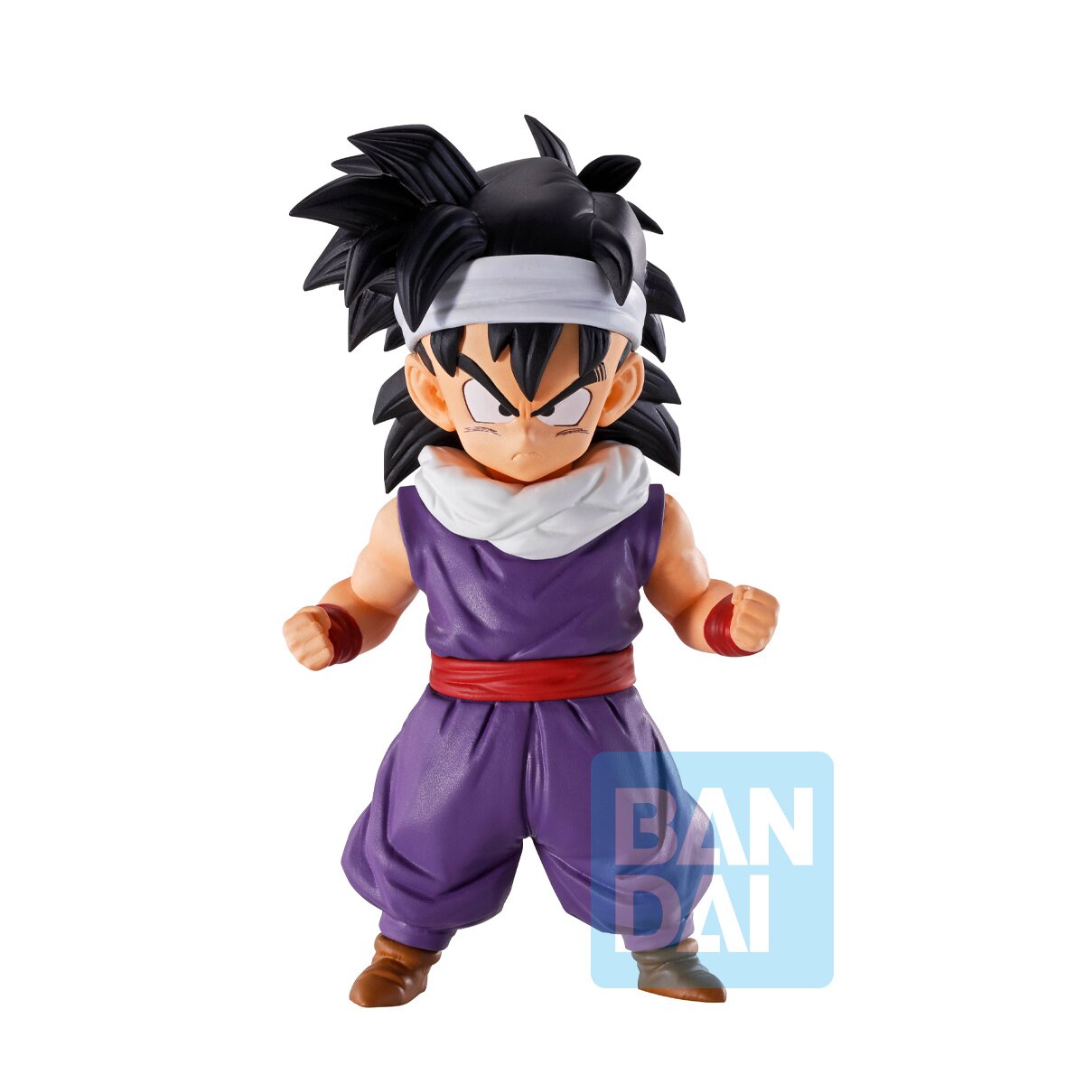 Ichibansho Figure Dragon Ball World Tournament Super Battle Son