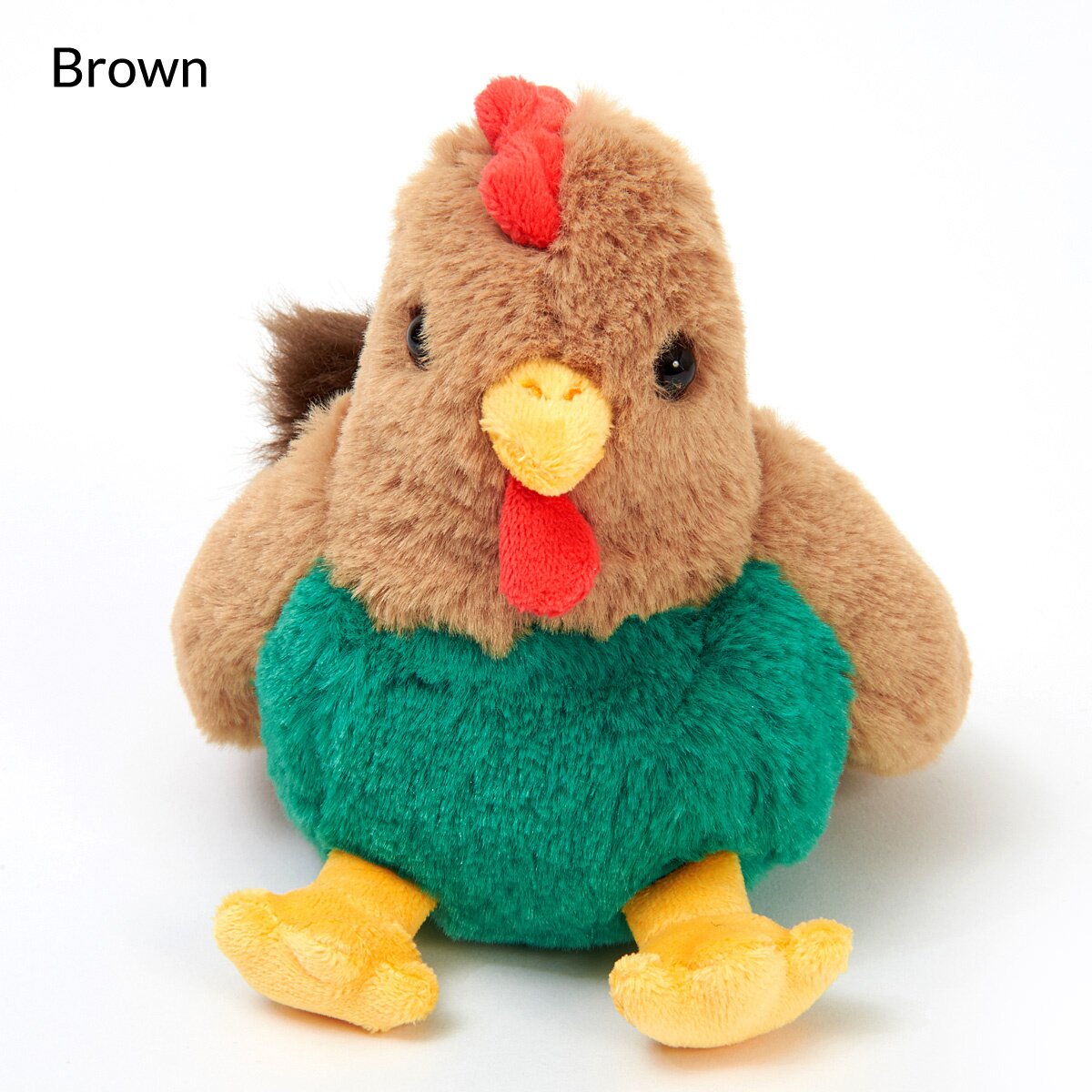fluffy plushies