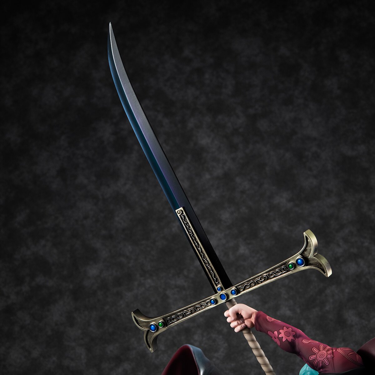 One Piece Mihawk (Hawk Eyes) Sword Replica