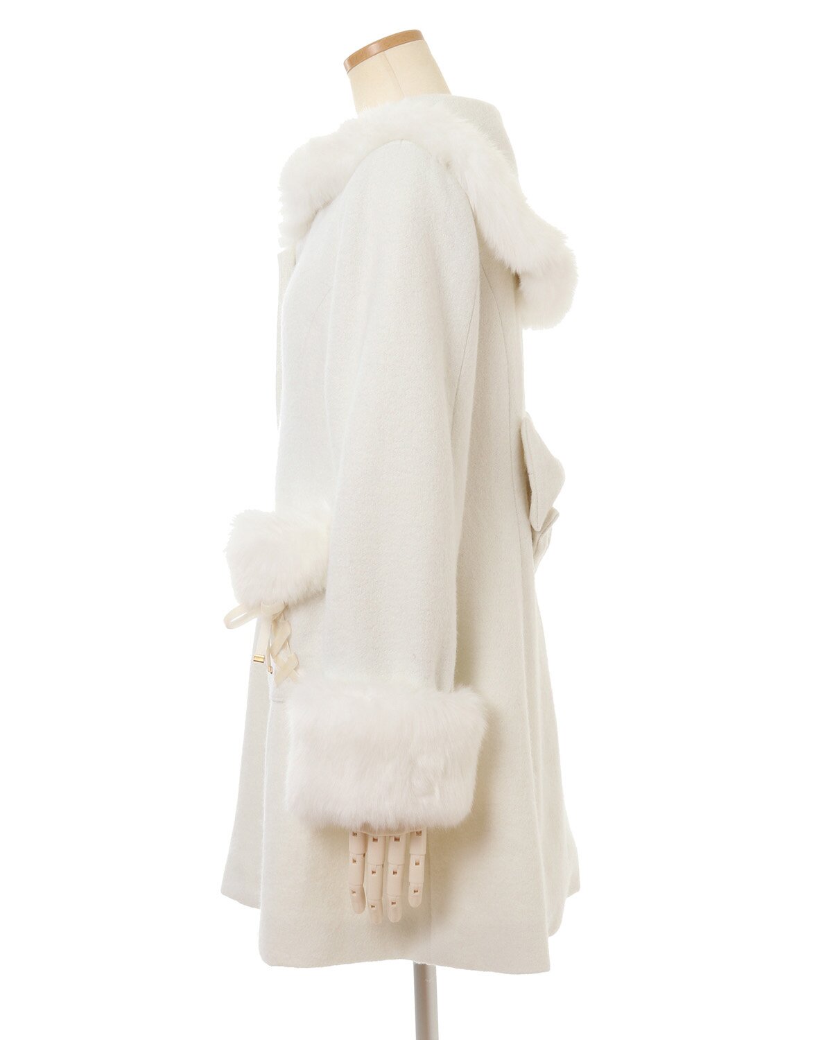 LIZ LISA Sailor Collar Coat - Tokyo Otaku Mode (TOM)