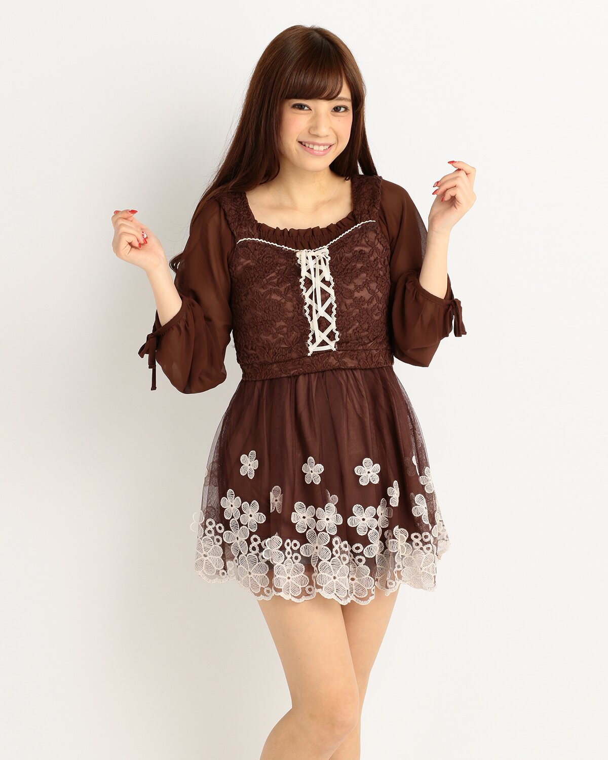トップス Lisa ea0a86b1f00f44659046c98e127b5e