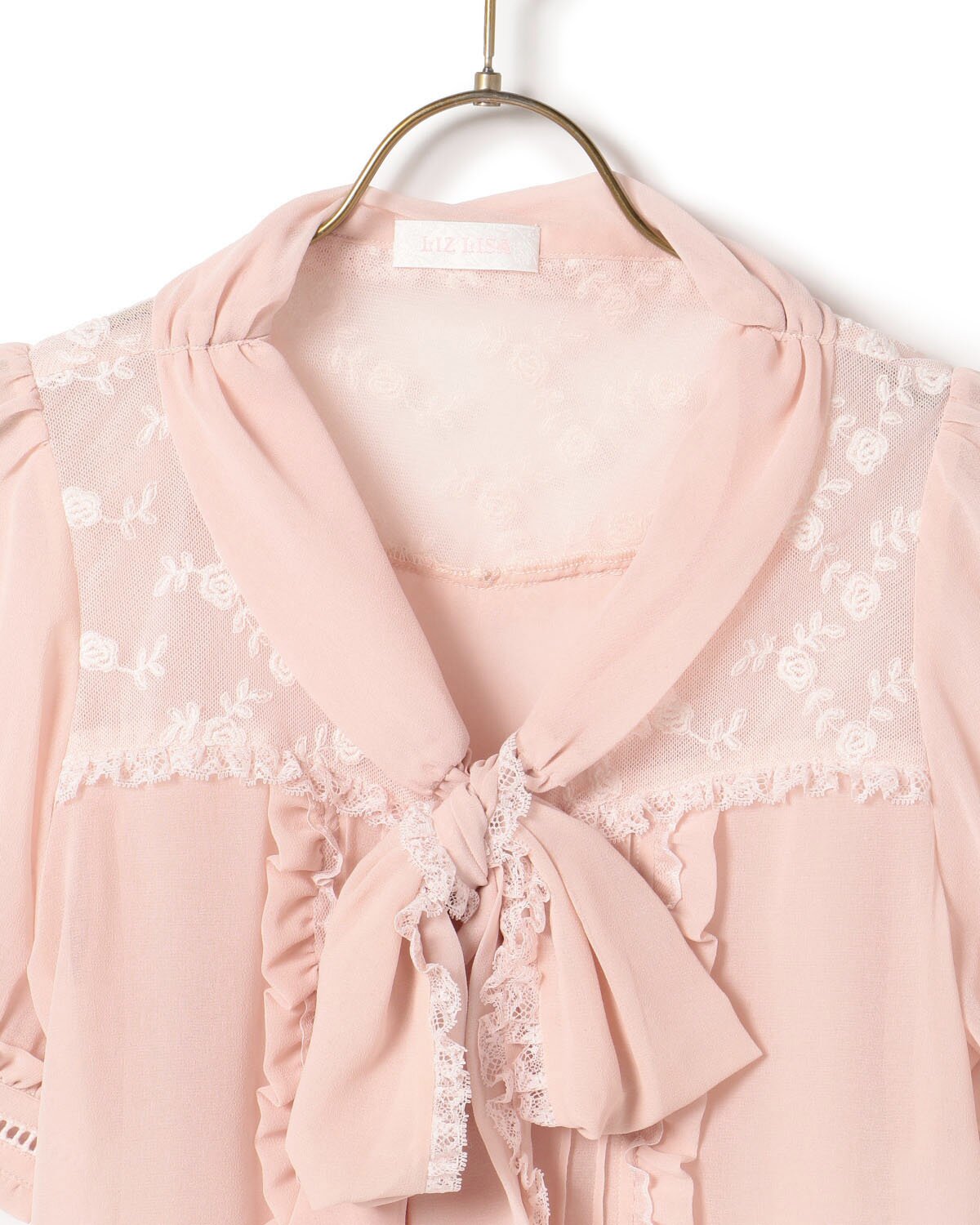 liz lisa blouse