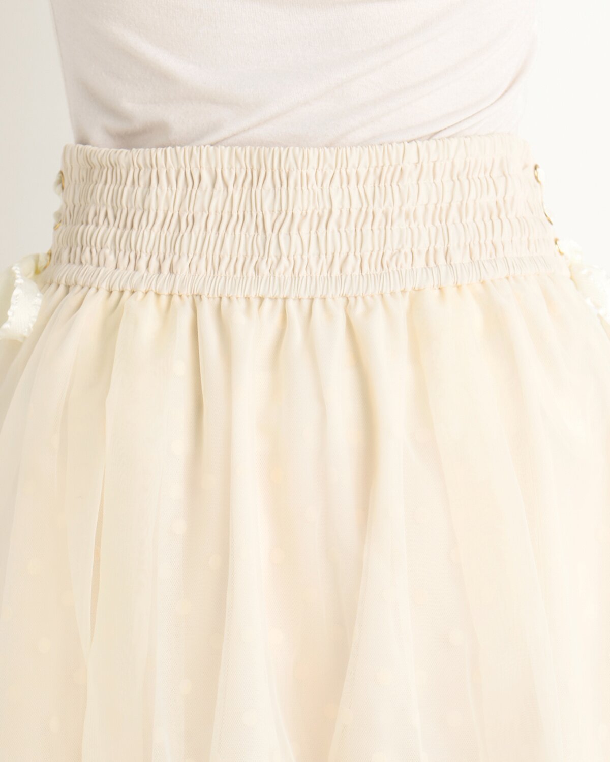 LIZ LISA Ballet Embroidery Skirt - Tokyo Otaku Mode (TOM)