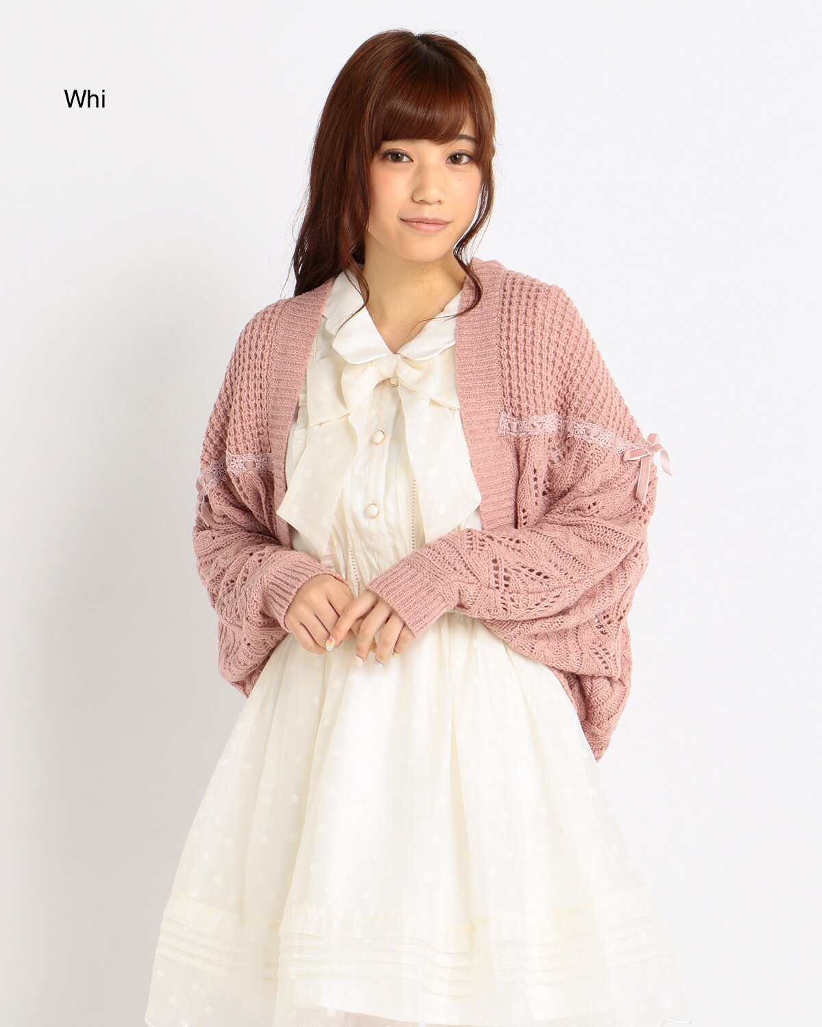 LIZ LISA Momonga Cardigan - Tokyo Otaku Mode (TOM)