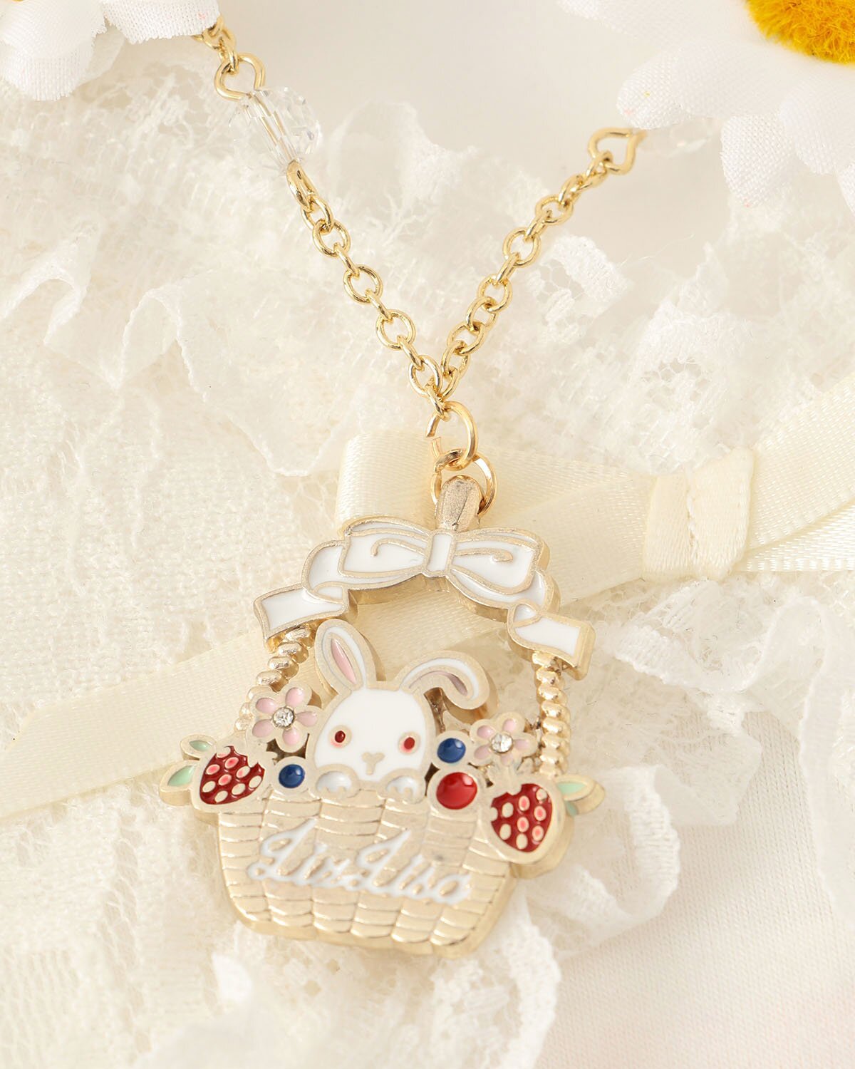 EDIT.FOR LULU - comosmos フリル サーマル LIZ LISA Official Online Store Girly Fashion｜ Tokyo Kawaii Life