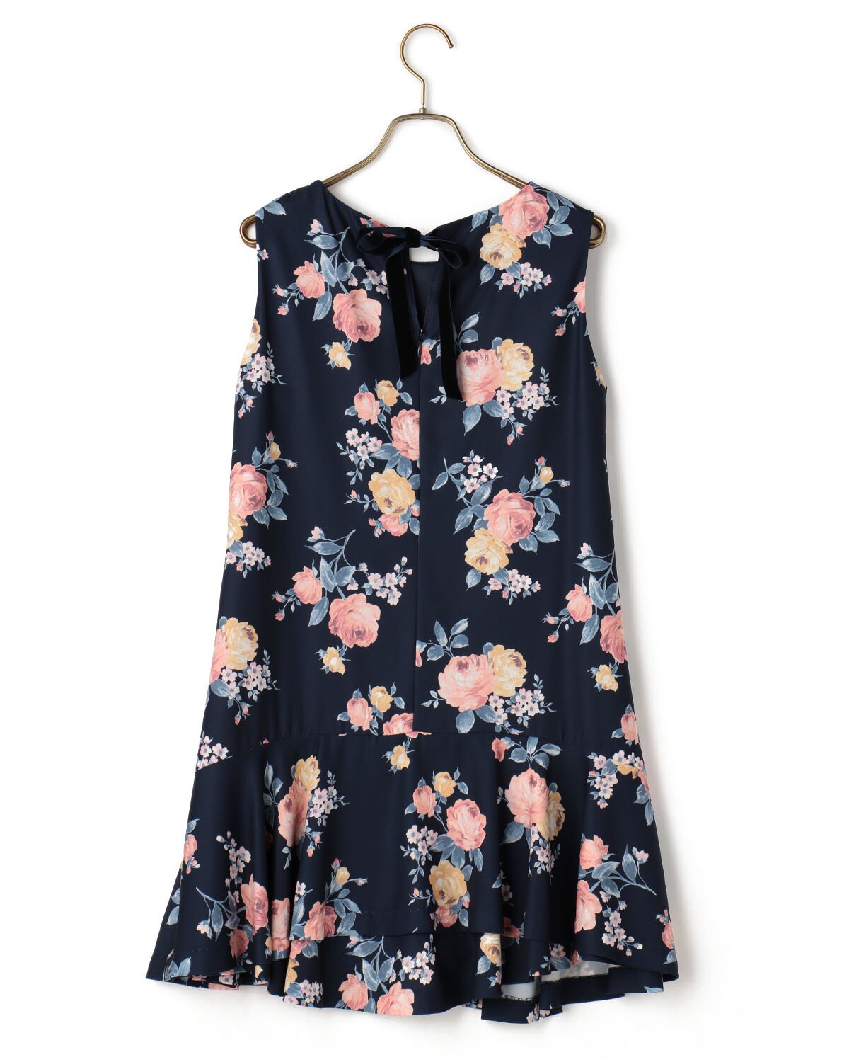 LIZ LISA English Rose A-Line Dress: LIZ LISA - Tokyo Otaku
