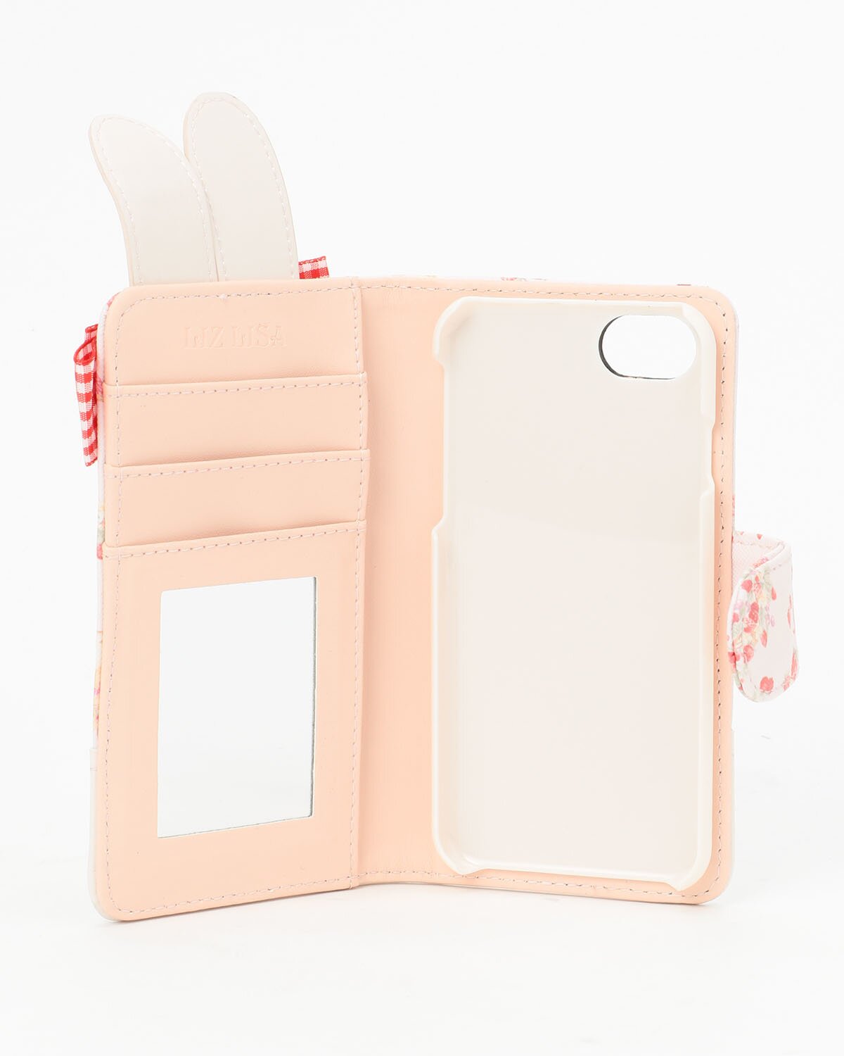 LIZ LISA Rabbit Ribbon iPhone Cover - Tokyo Otaku Mode (TOM)