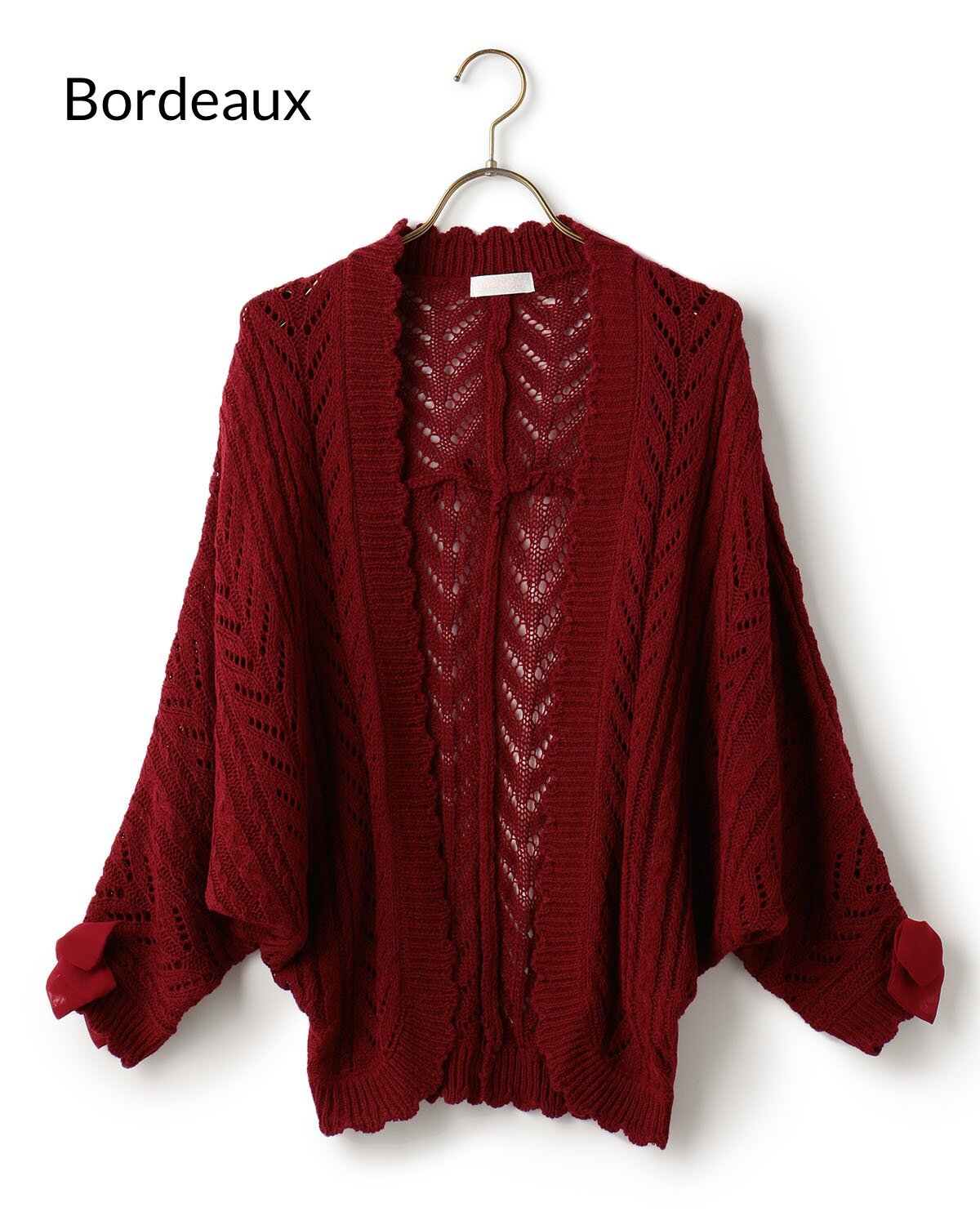 LIZ LISA Momonga Cardigan